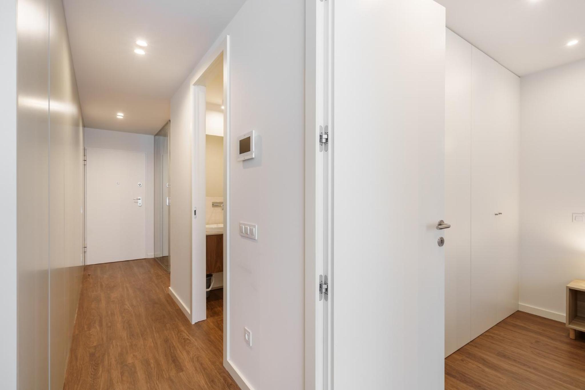196 Andrade Corvo Apartment by Minho's Guest