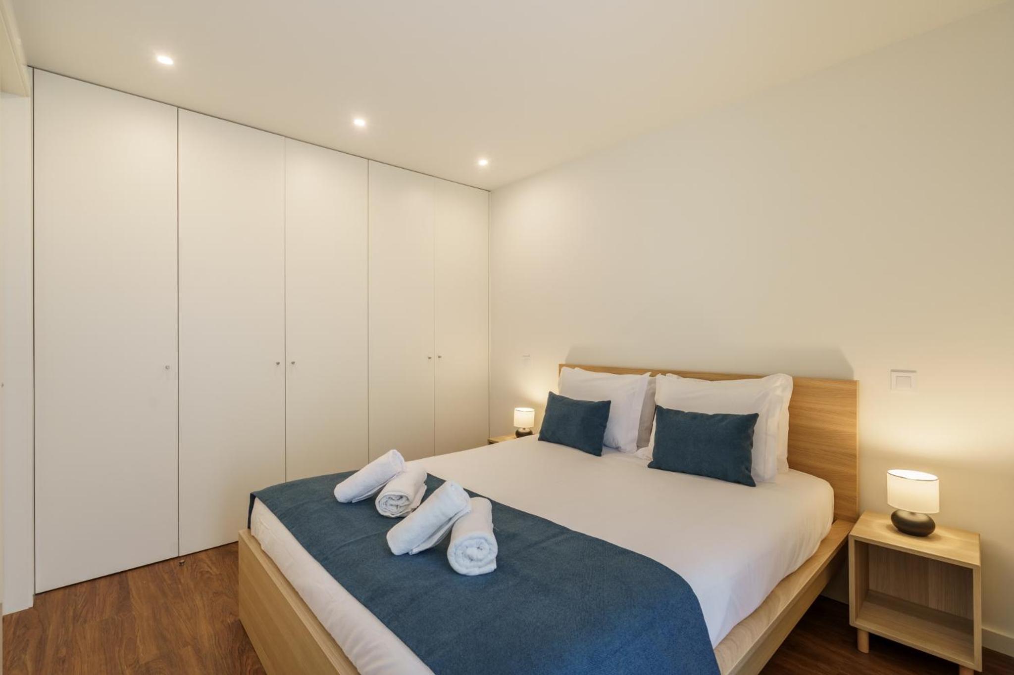 196 Andrade Corvo Apartment by Minho's Guest