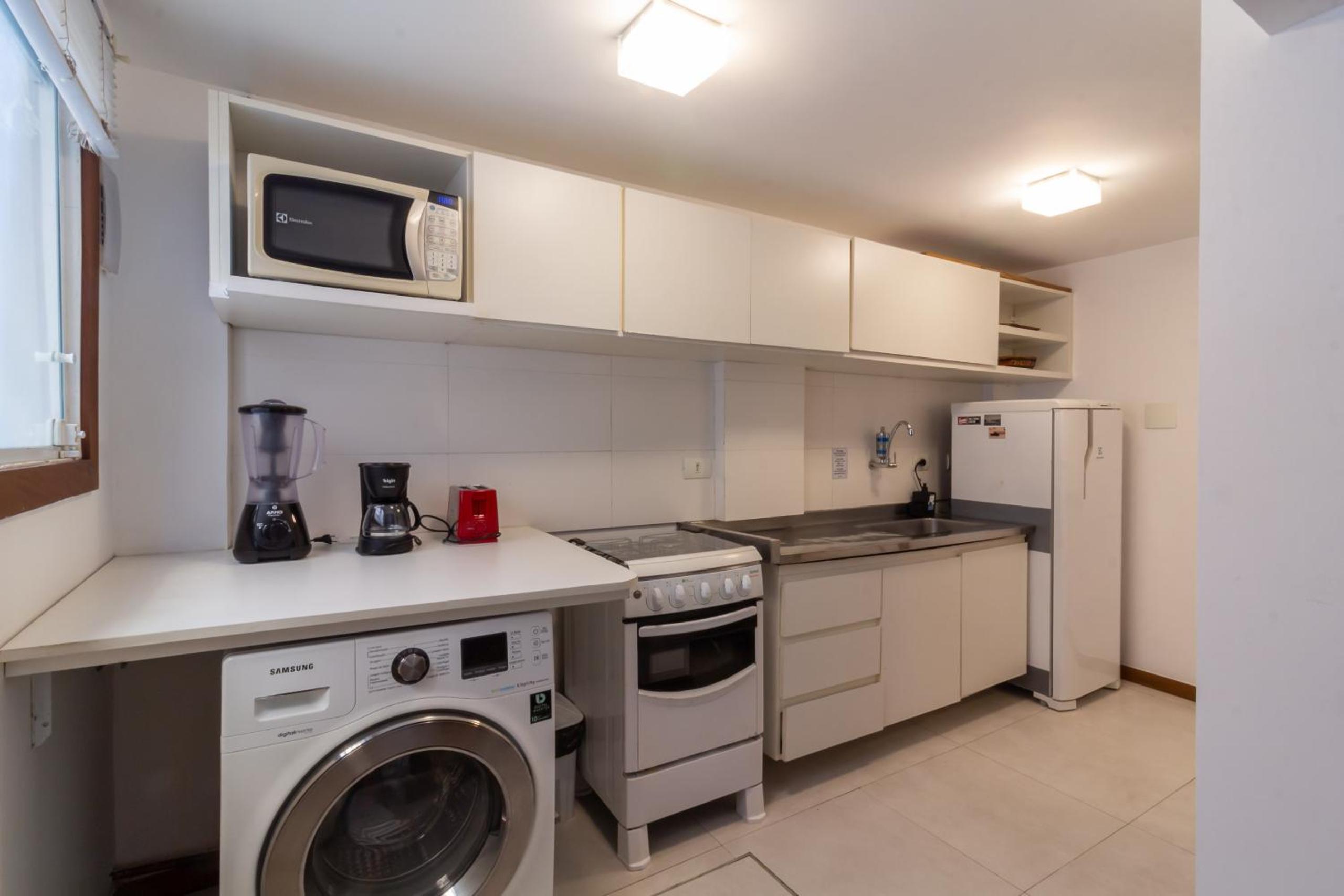 Casa a 9 minutos da praia de Ipanema - NS1A
