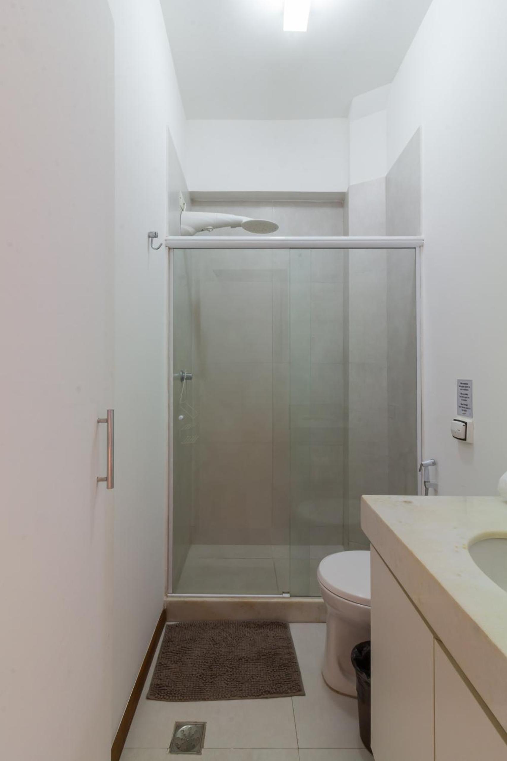 Casa a 9 minutos da praia de Ipanema - NS1A