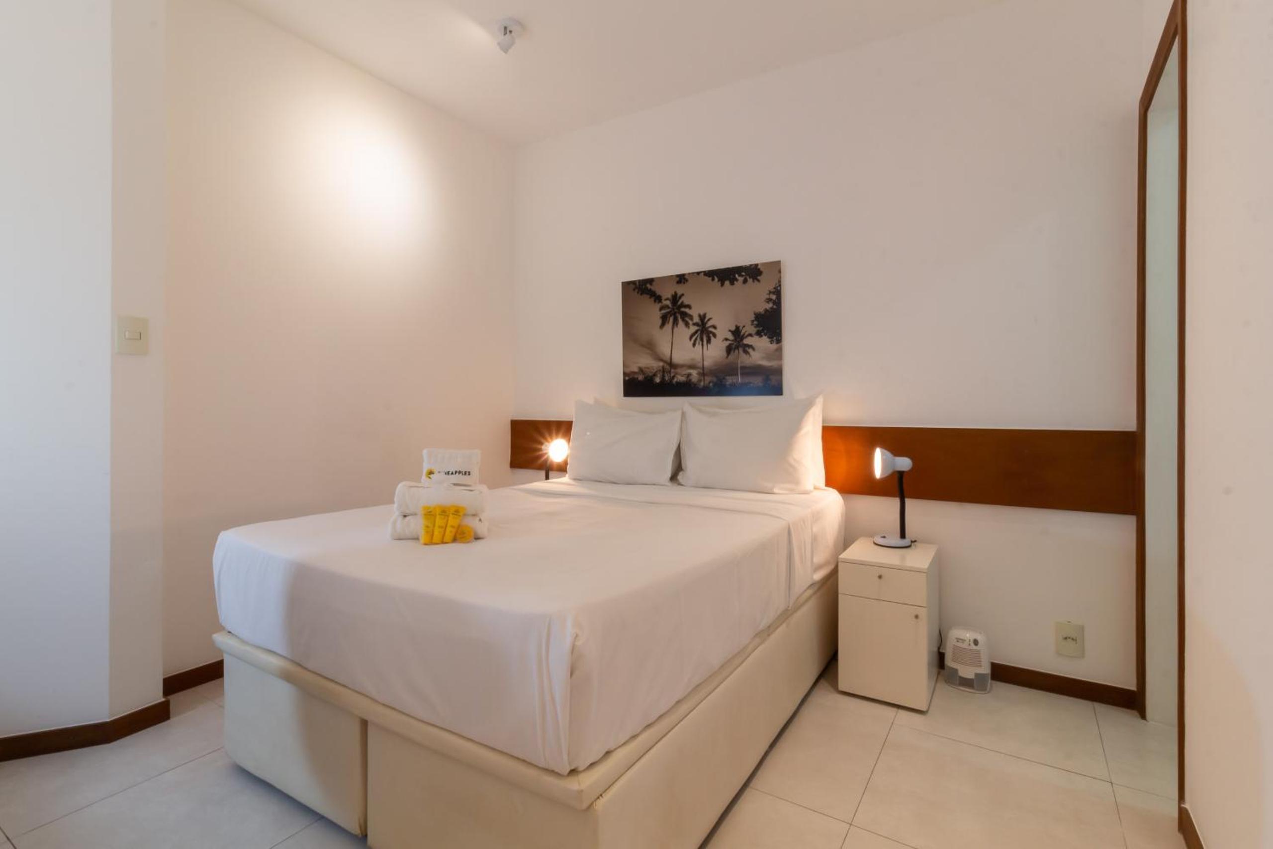 Casa a 9 minutos da praia de Ipanema - NS1A