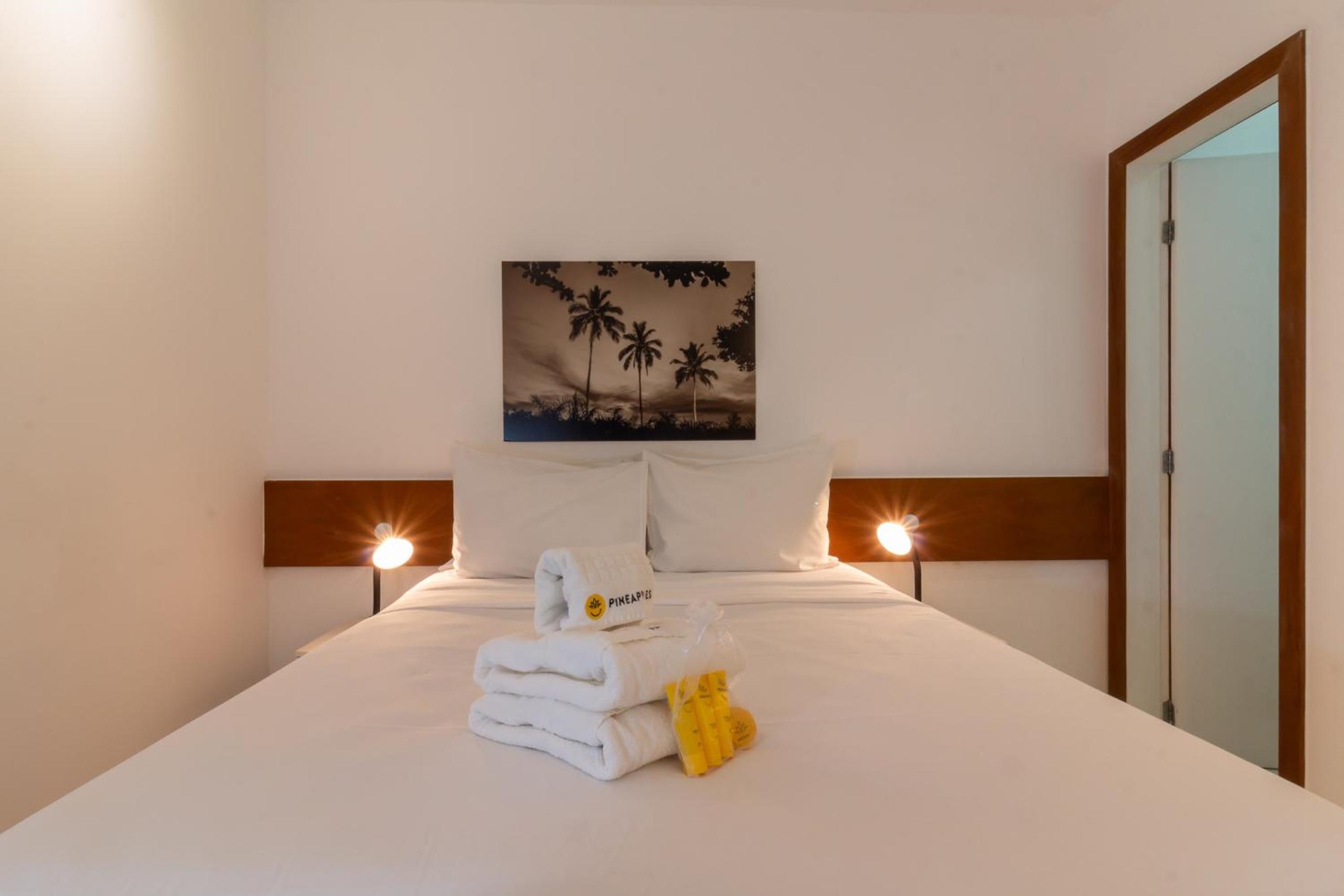 Casa a 9 minutos da praia de Ipanema - NS1A