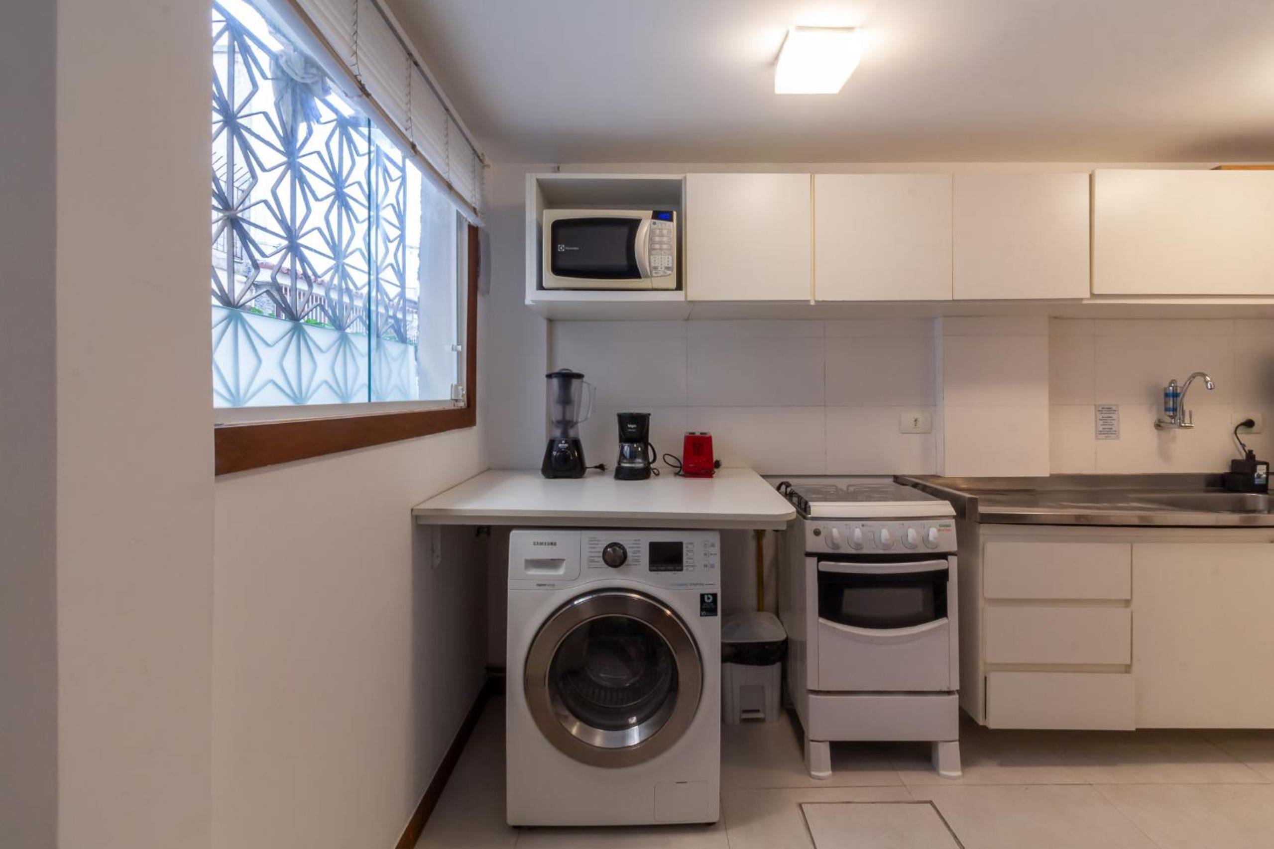 Casa a 9 minutos da praia de Ipanema - NS1A