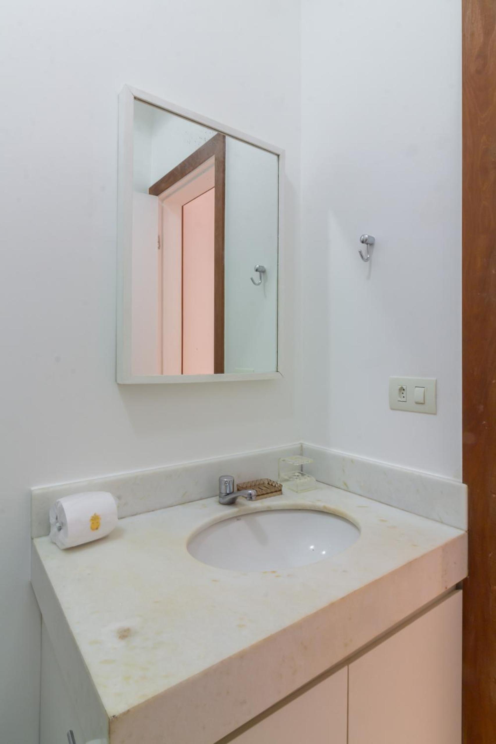 Casa a 9 minutos da praia de Ipanema - NS1A