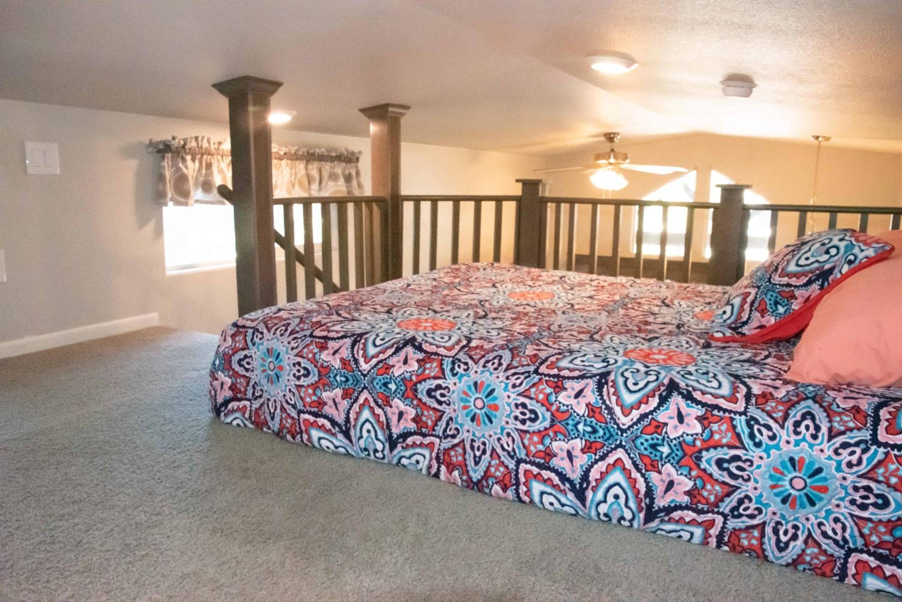 Moab Rim Cabin #16