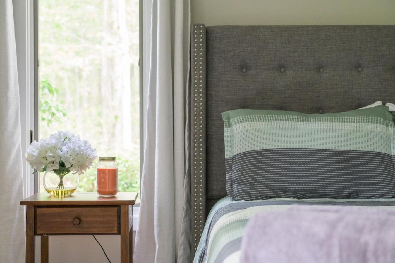 Pocono Escape Style and Serenity