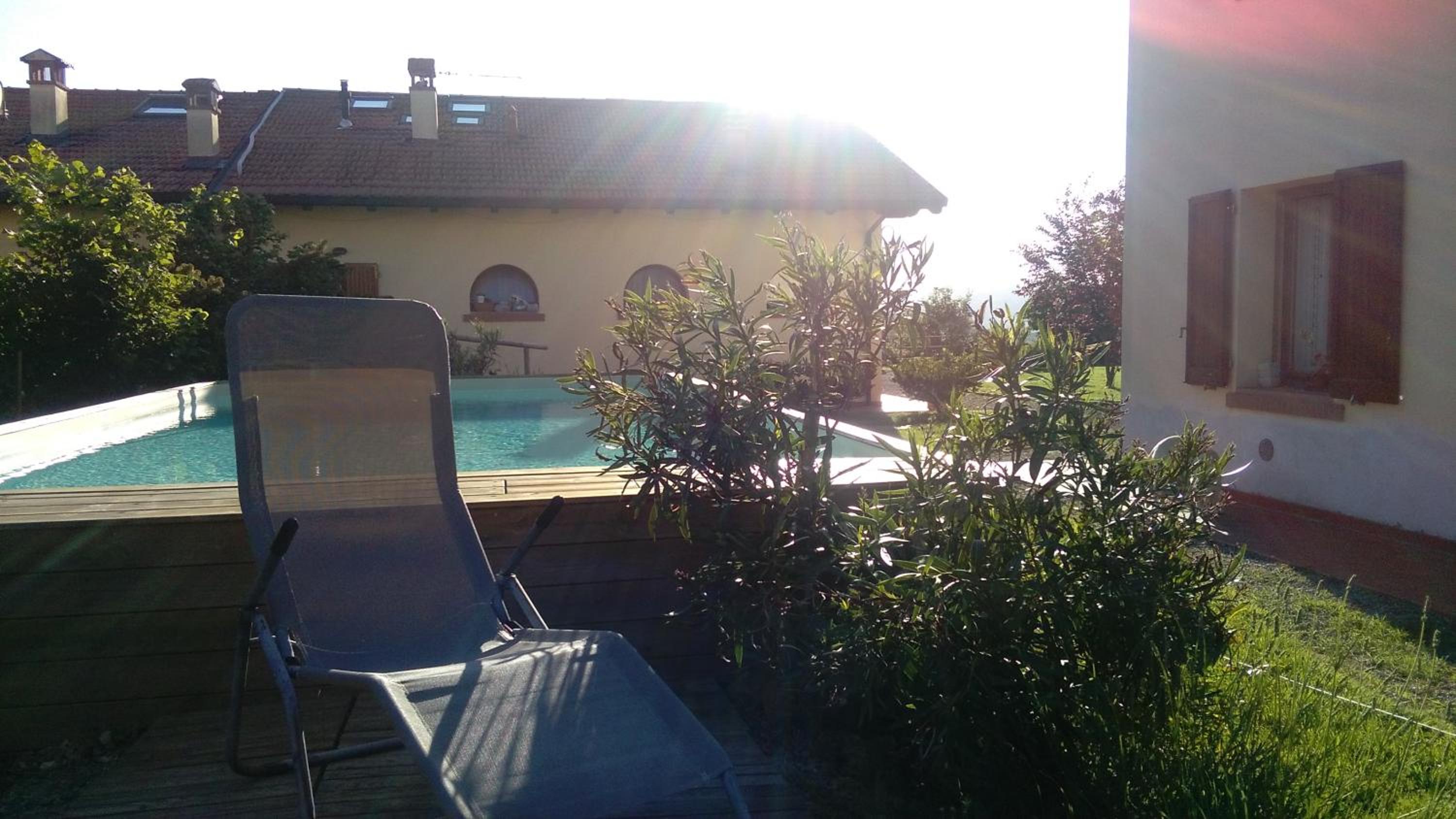 Agriturismo Ca' di Mazza