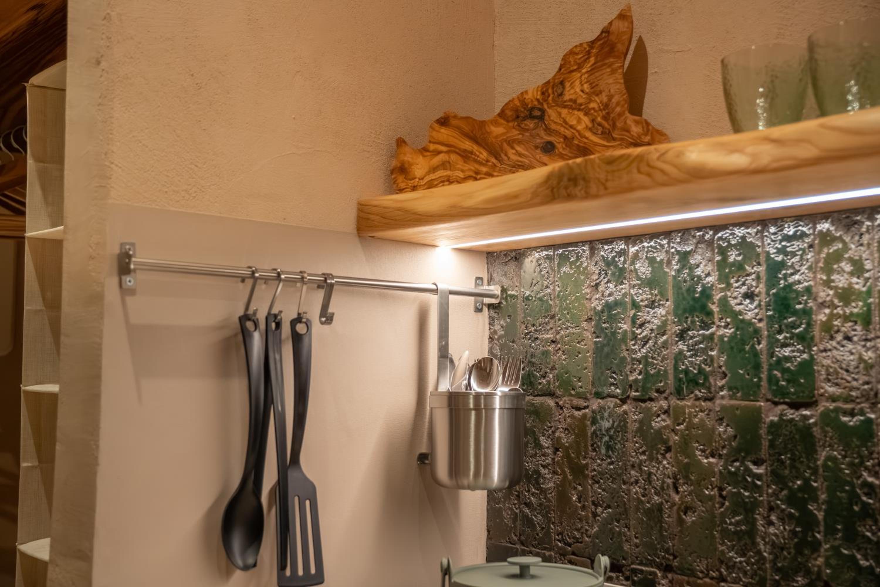 Essenza Boutique Apartments