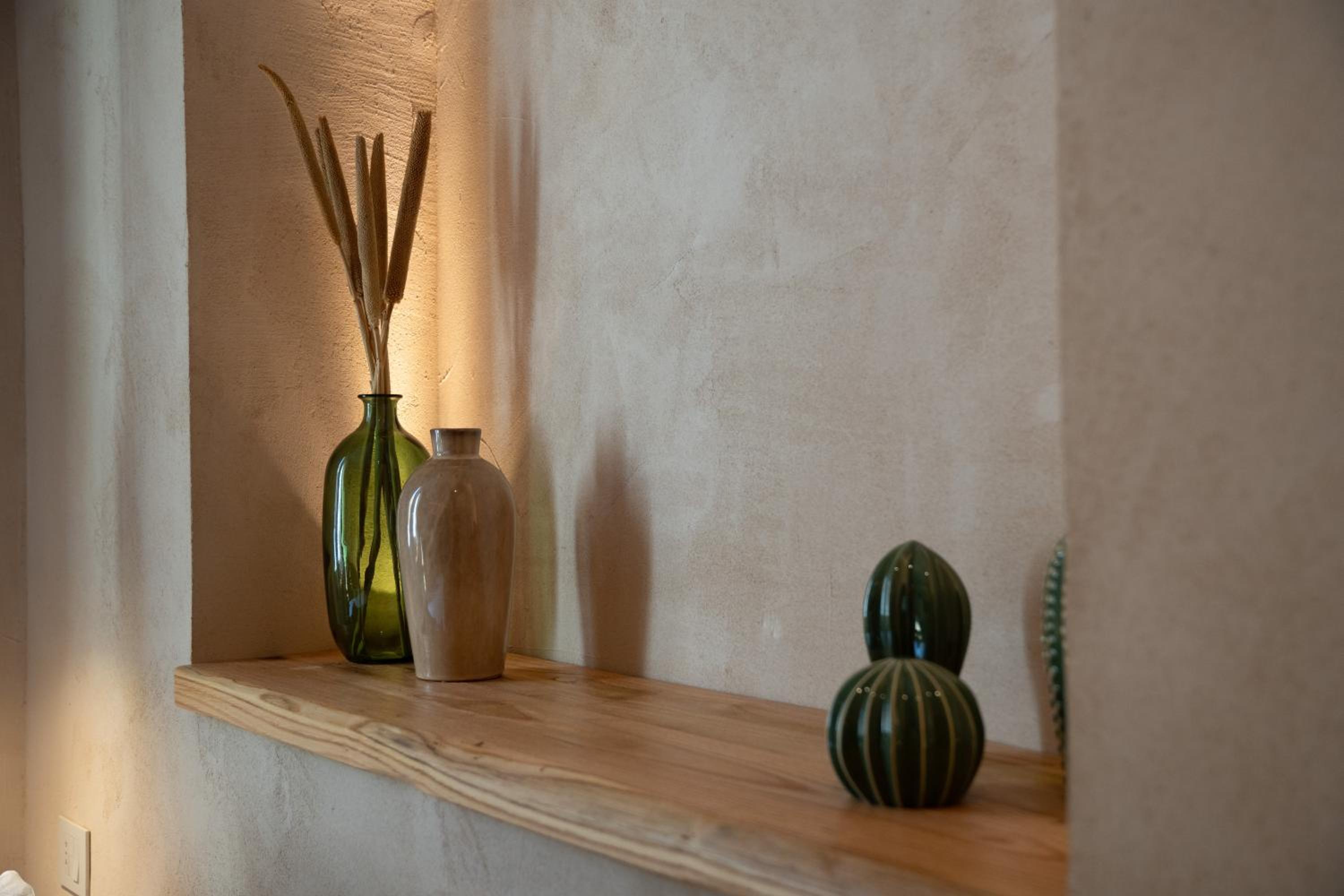 Essenza Boutique Apartments