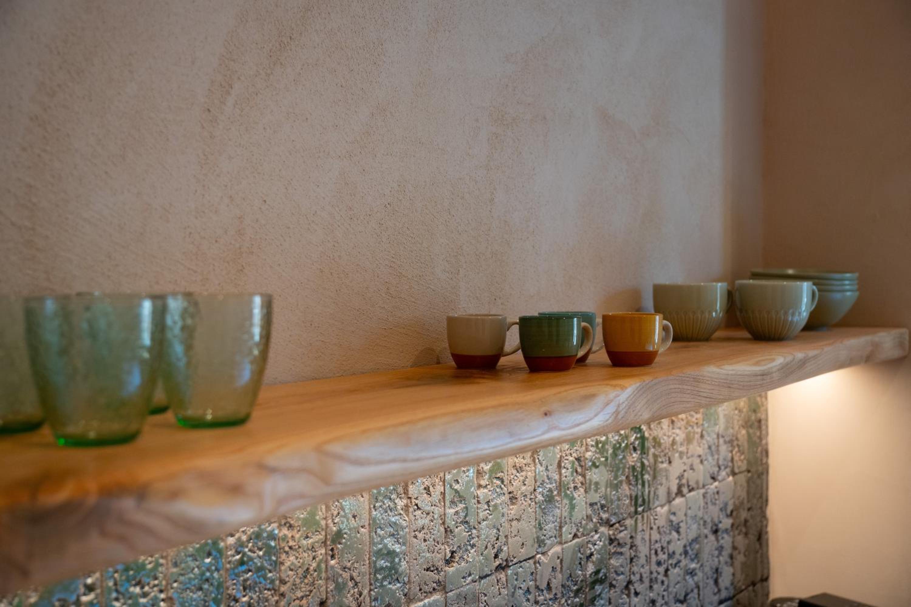 Essenza Boutique Apartments