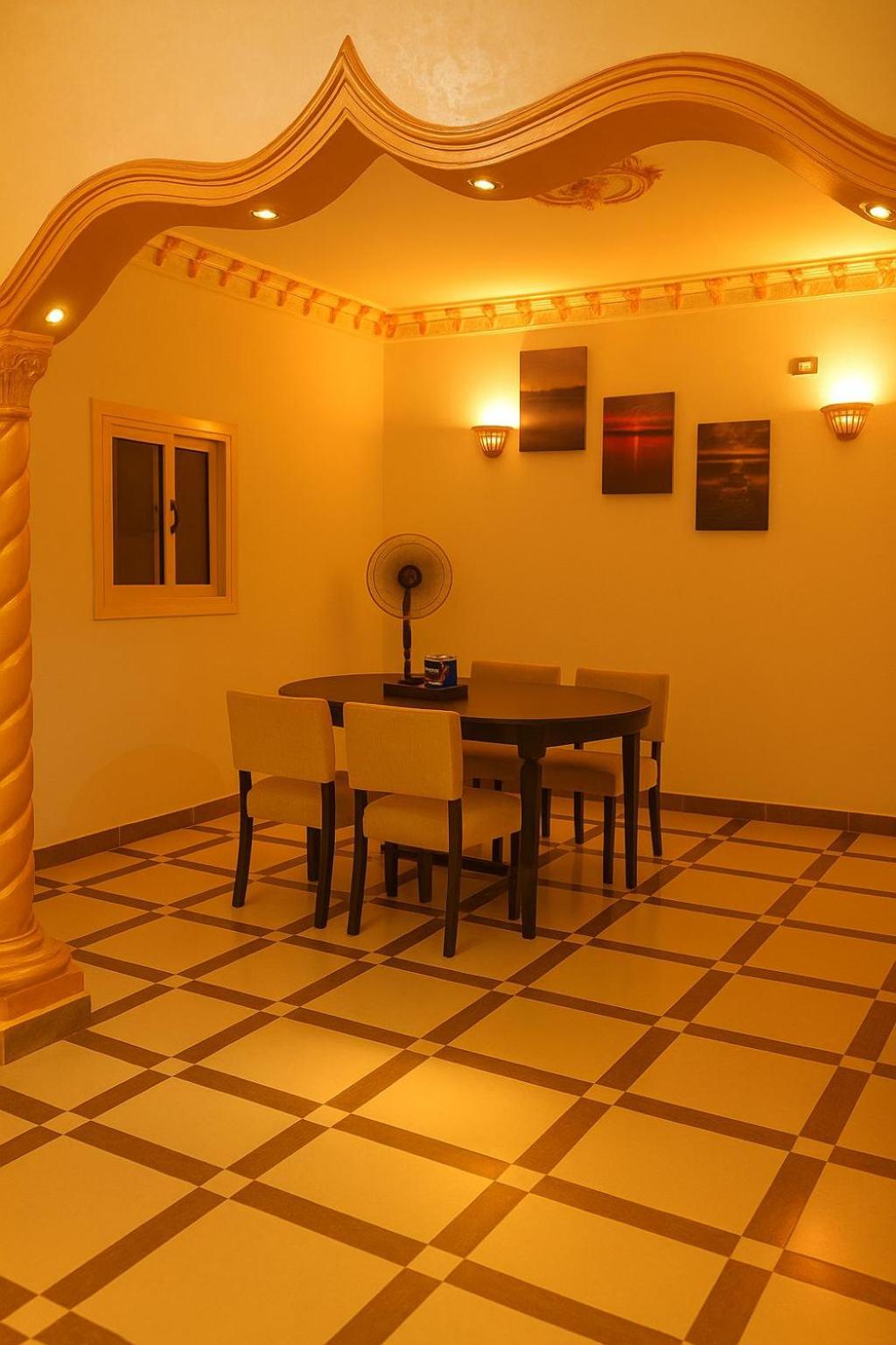 Casa De Amor