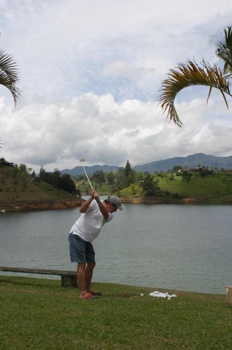 golf