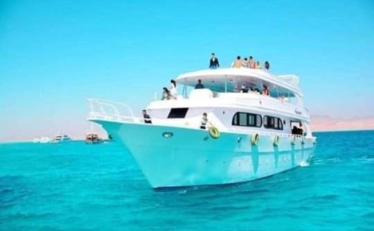 Elegant Apartments & Aquapark - B&B- FREE WI-FI-Sharm El Sheikh