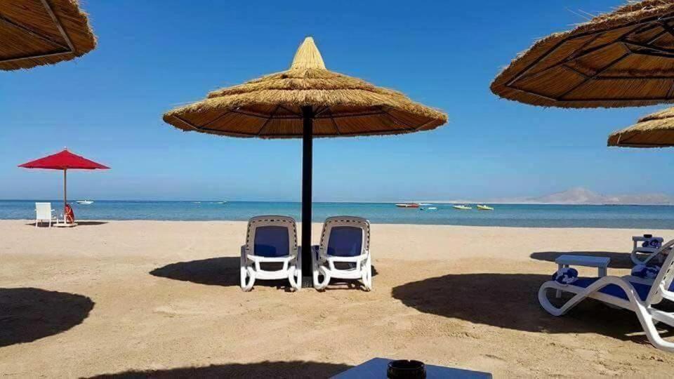 Elegant Apartments & Aquapark - B&B- FREE WI-FI-Sharm El Sheikh