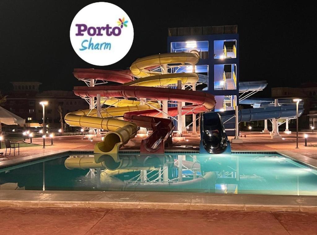 Elegant Apartments & Aquapark - B&B- FREE WI-FI-Sharm El Sheikh