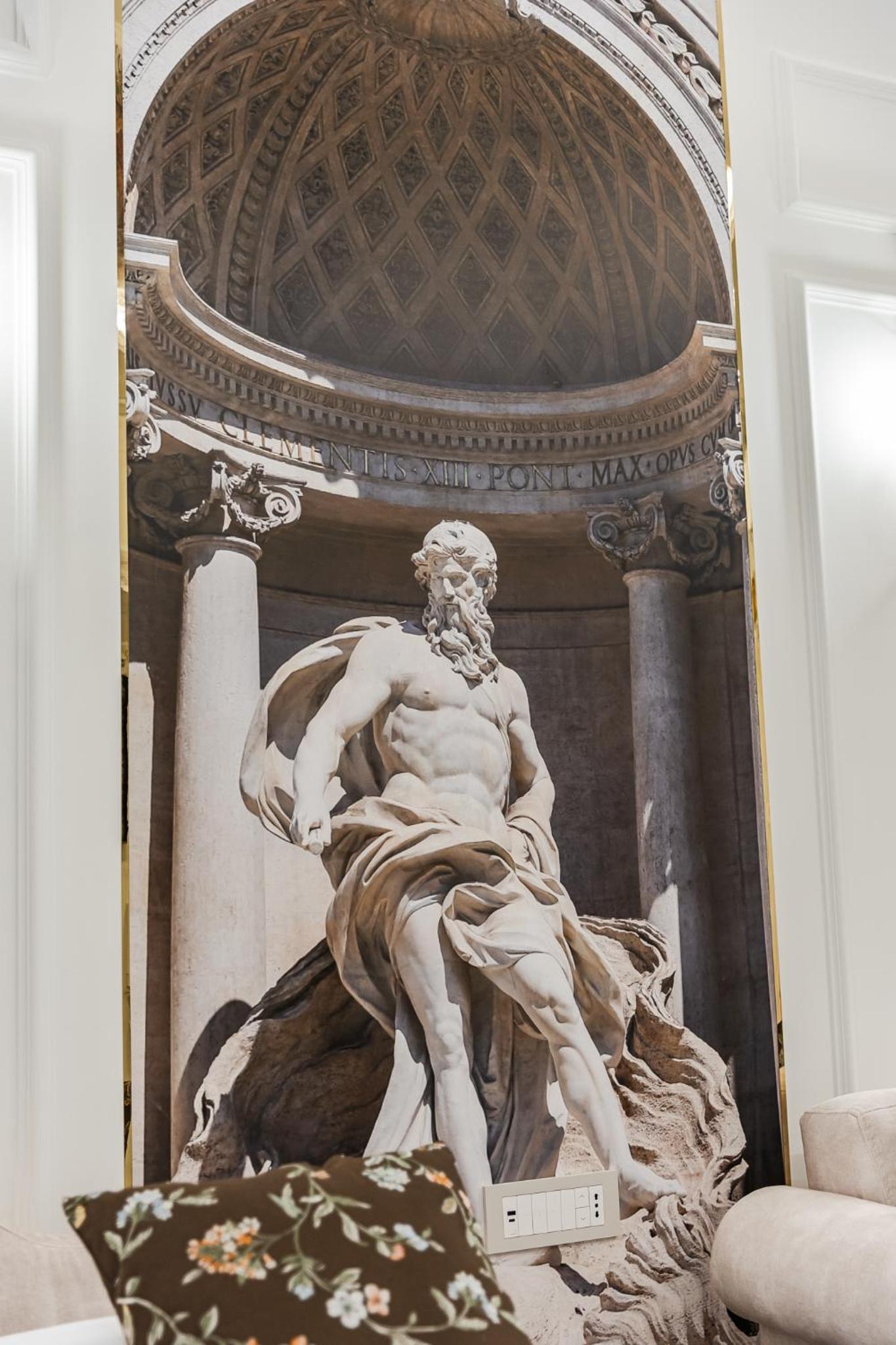 La Bella Trevi