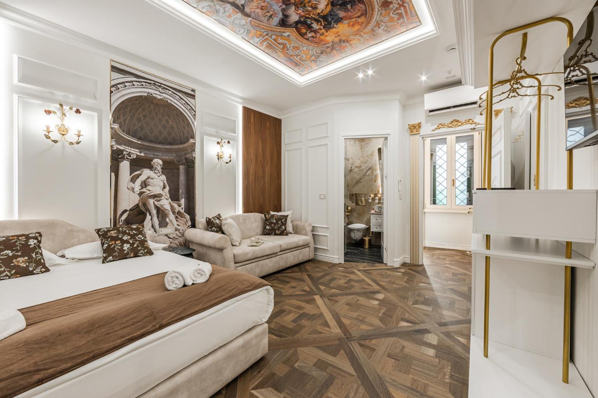 La Bella Trevi