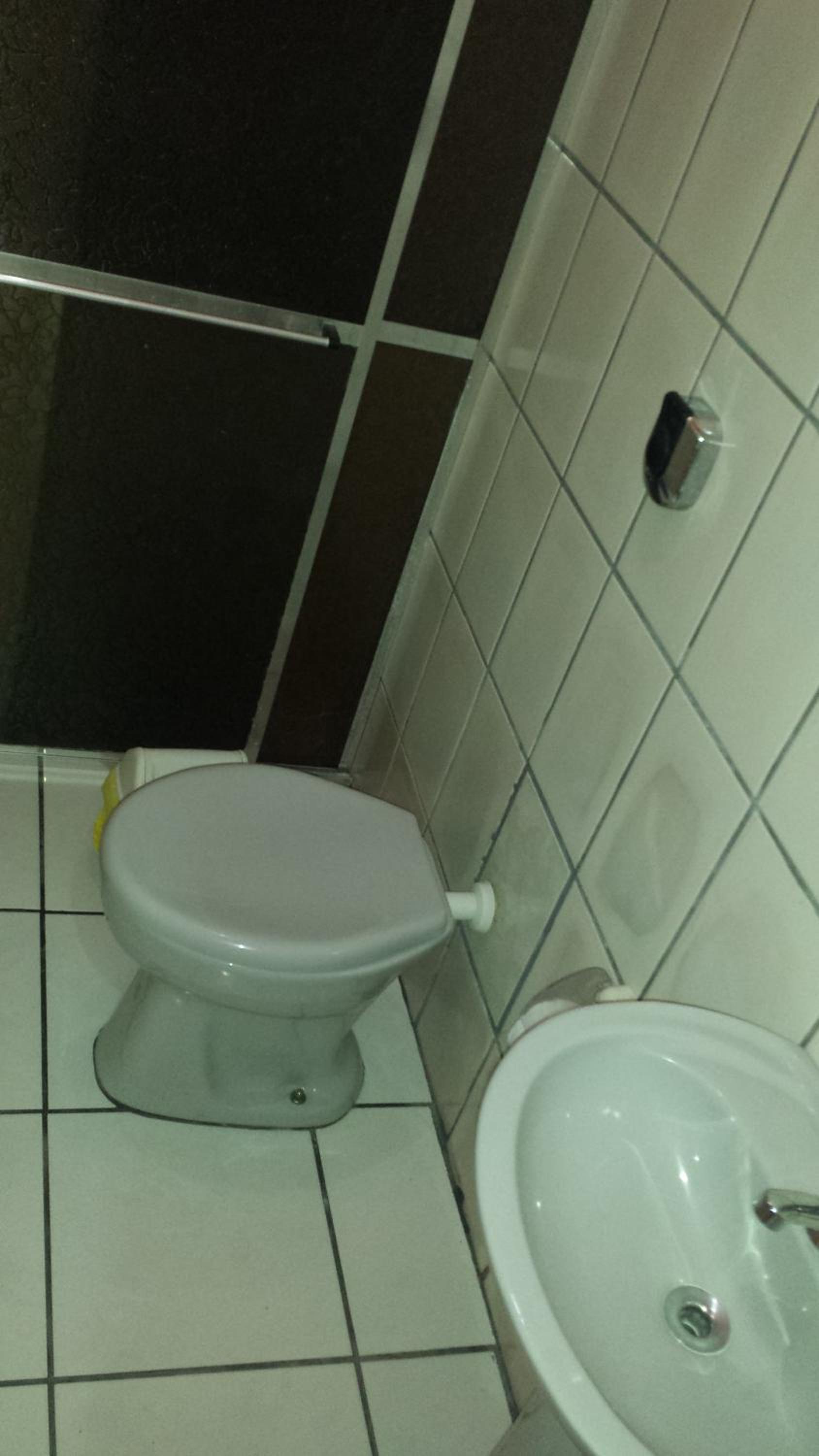 Hospedaria - Hostel Gamboa