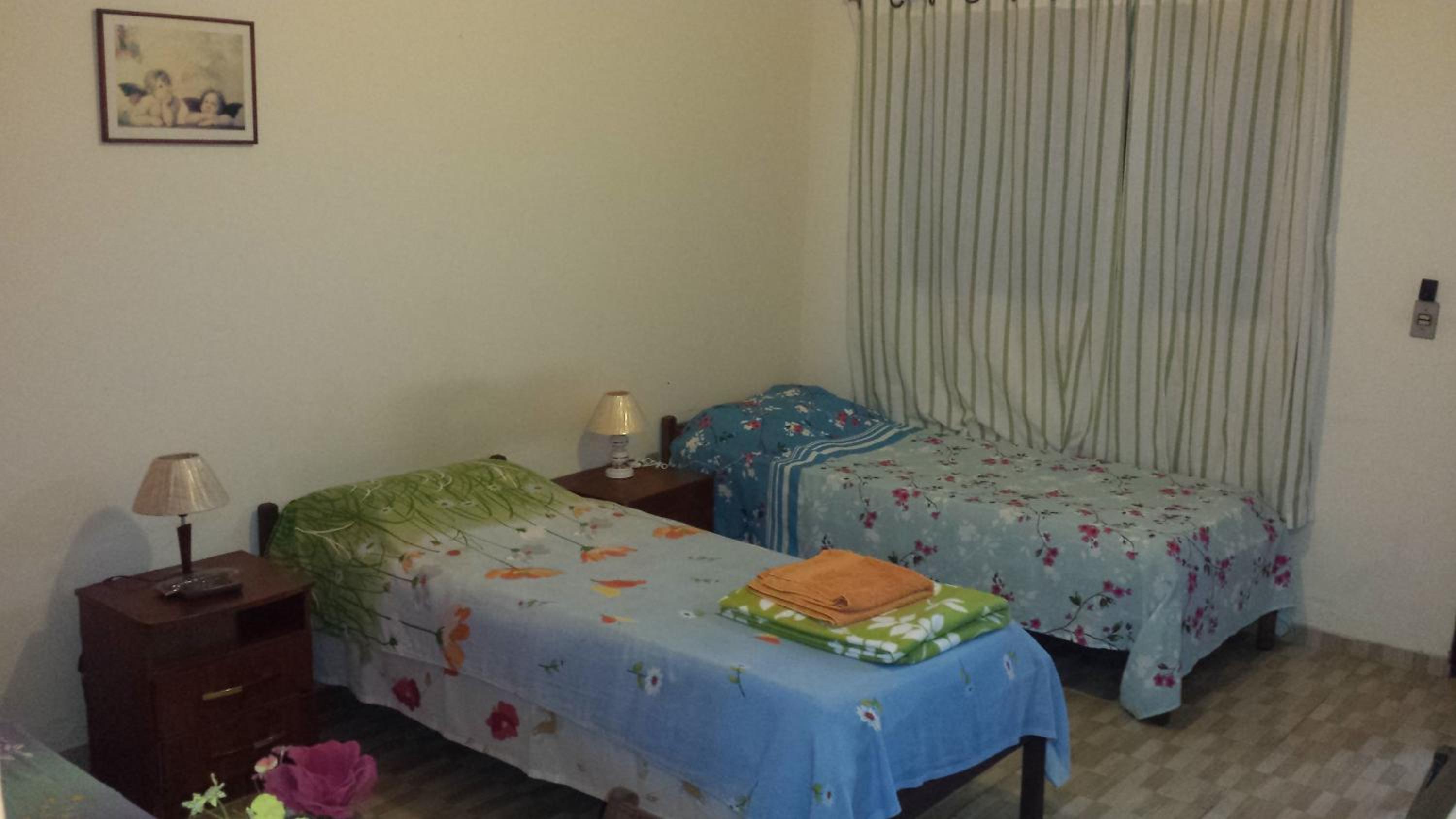 Hospedaria - Hostel Gamboa