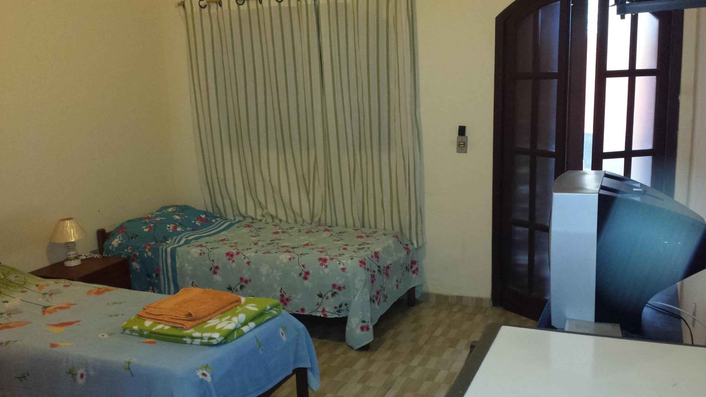 Hospedaria - Hostel Gamboa