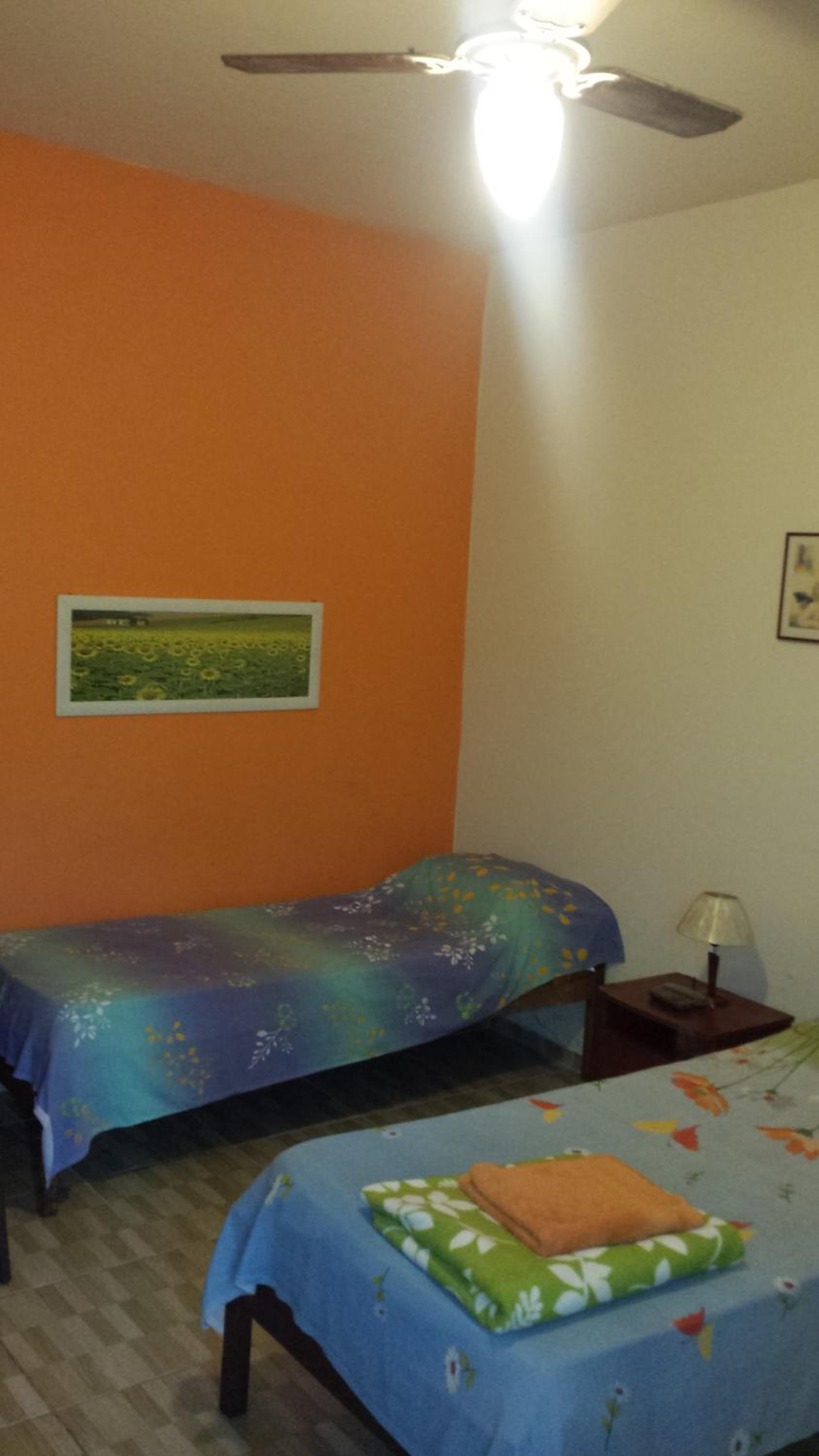 Hospedaria - Hostel Gamboa