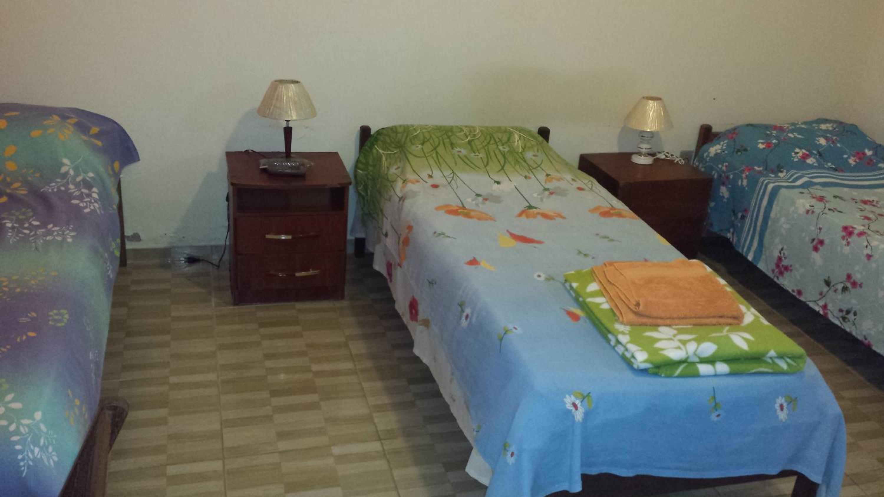 Hospedaria - Hostel Gamboa