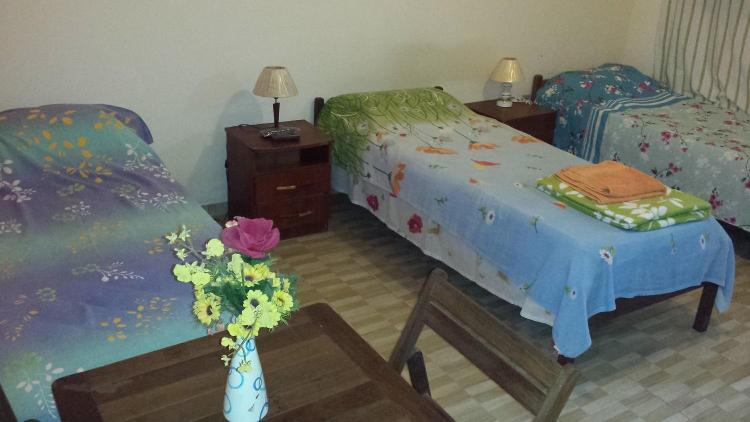 Hospedaria - Hostel Gamboa