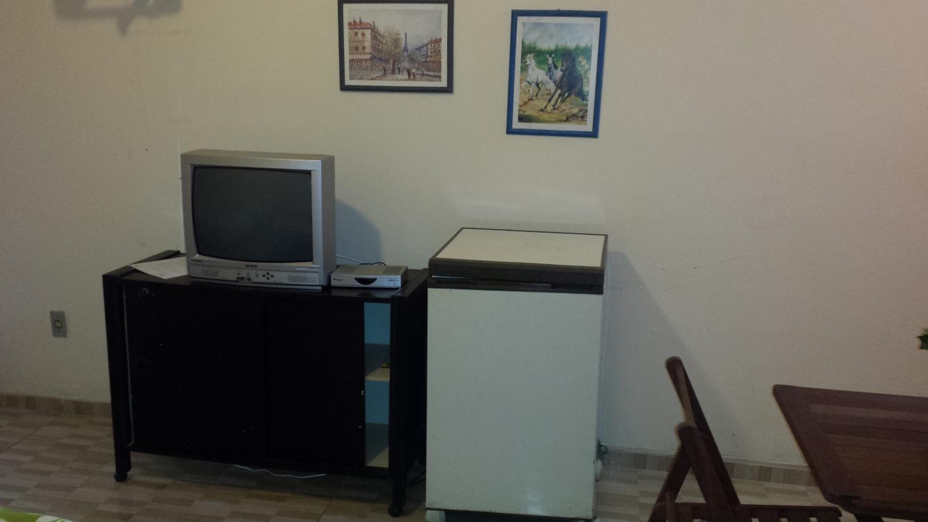 Hospedaria - Hostel Gamboa
