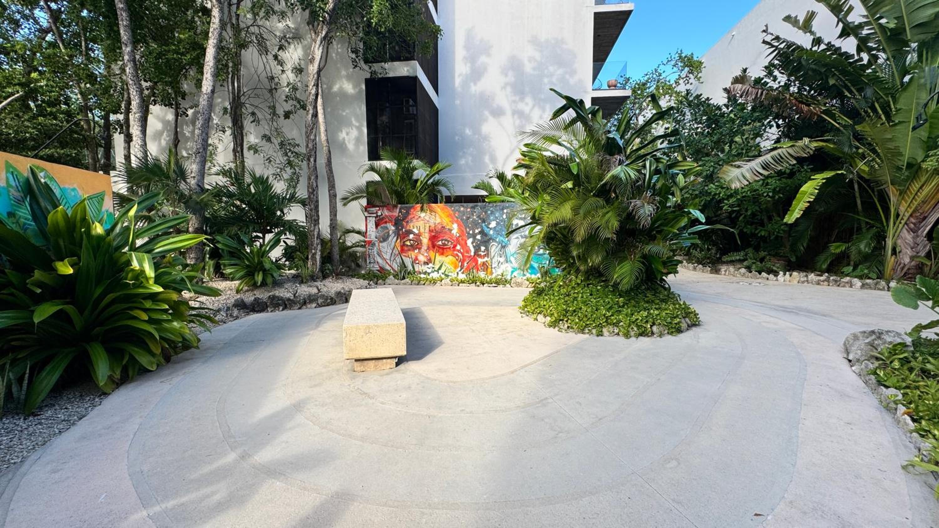 Tuk Tulum by Marea