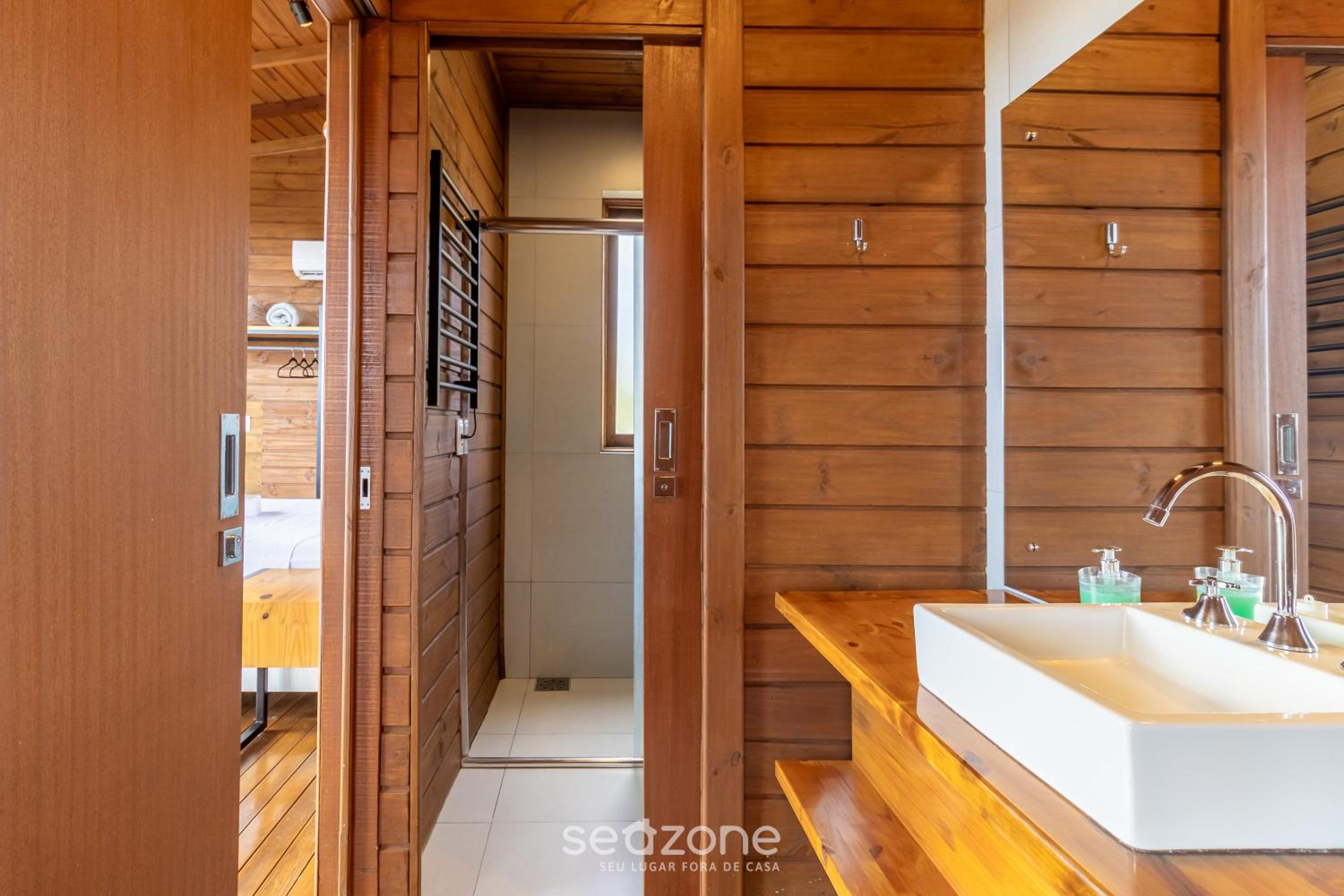 Cabin in the mountains with beautiful views VST012