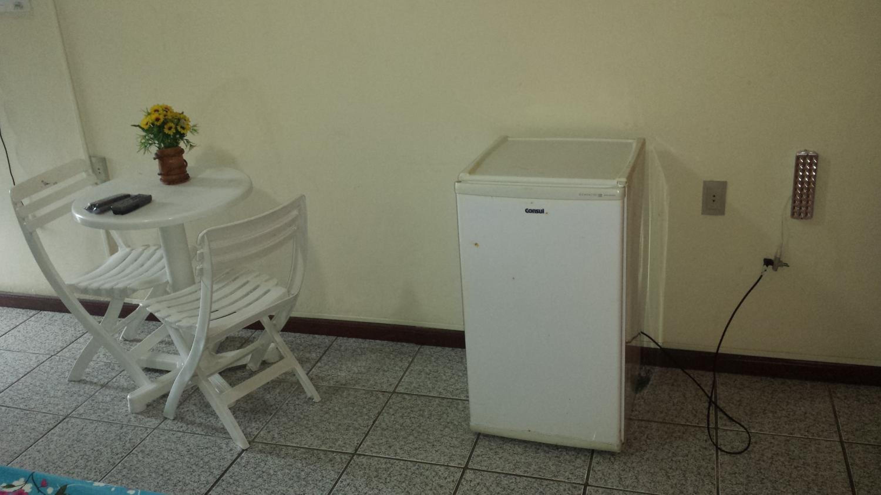 Hospedaria - Hostel Gamboa