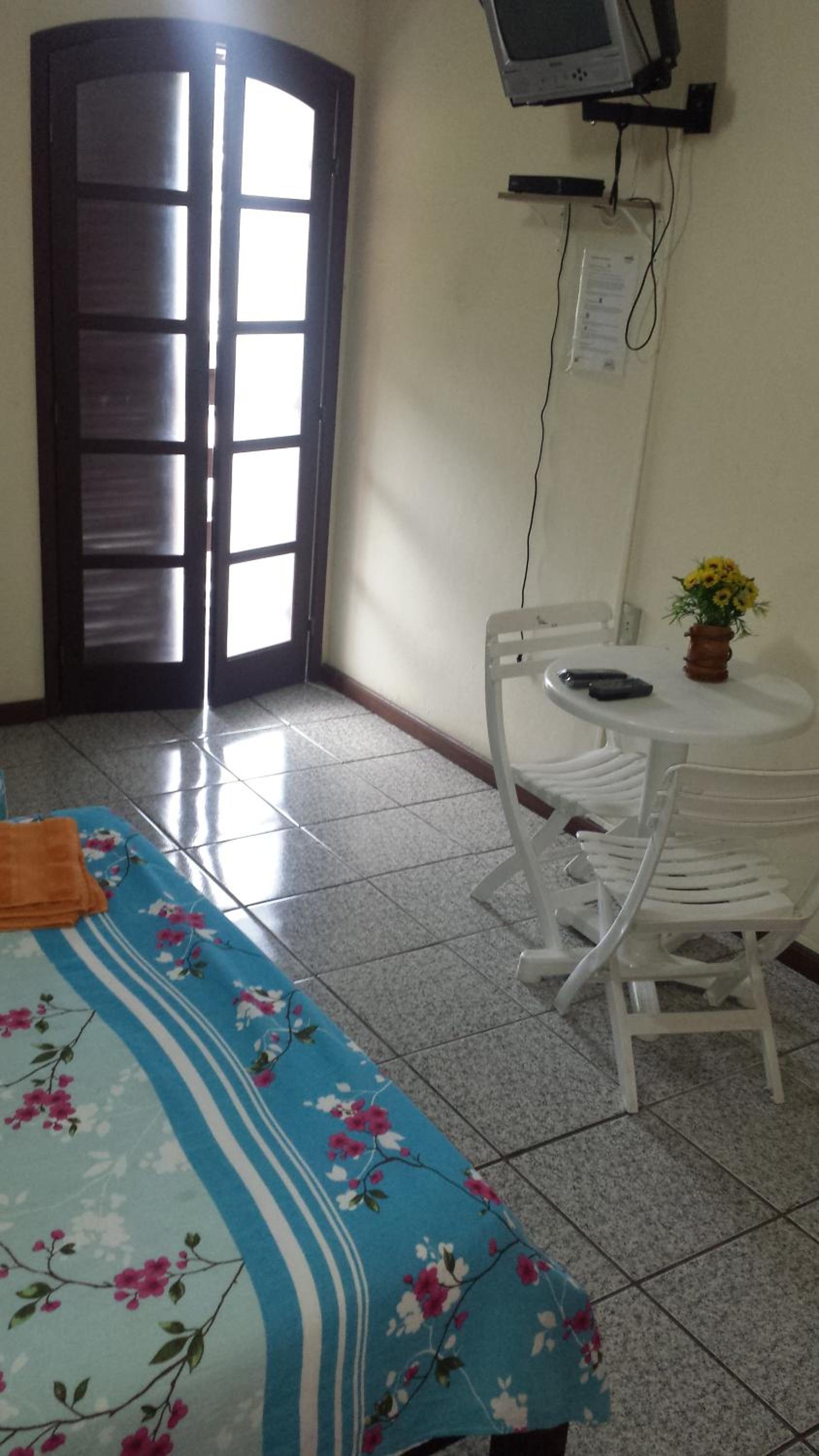 Hospedaria - Hostel Gamboa