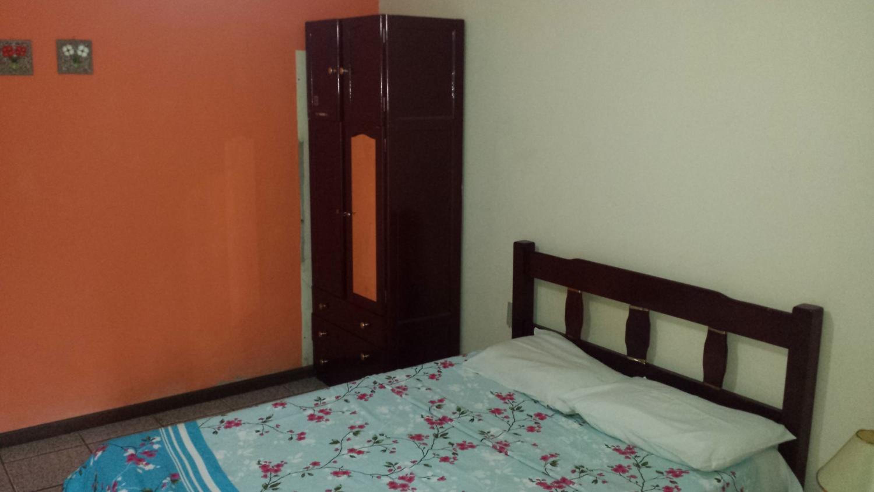 Hospedaria - Hostel Gamboa