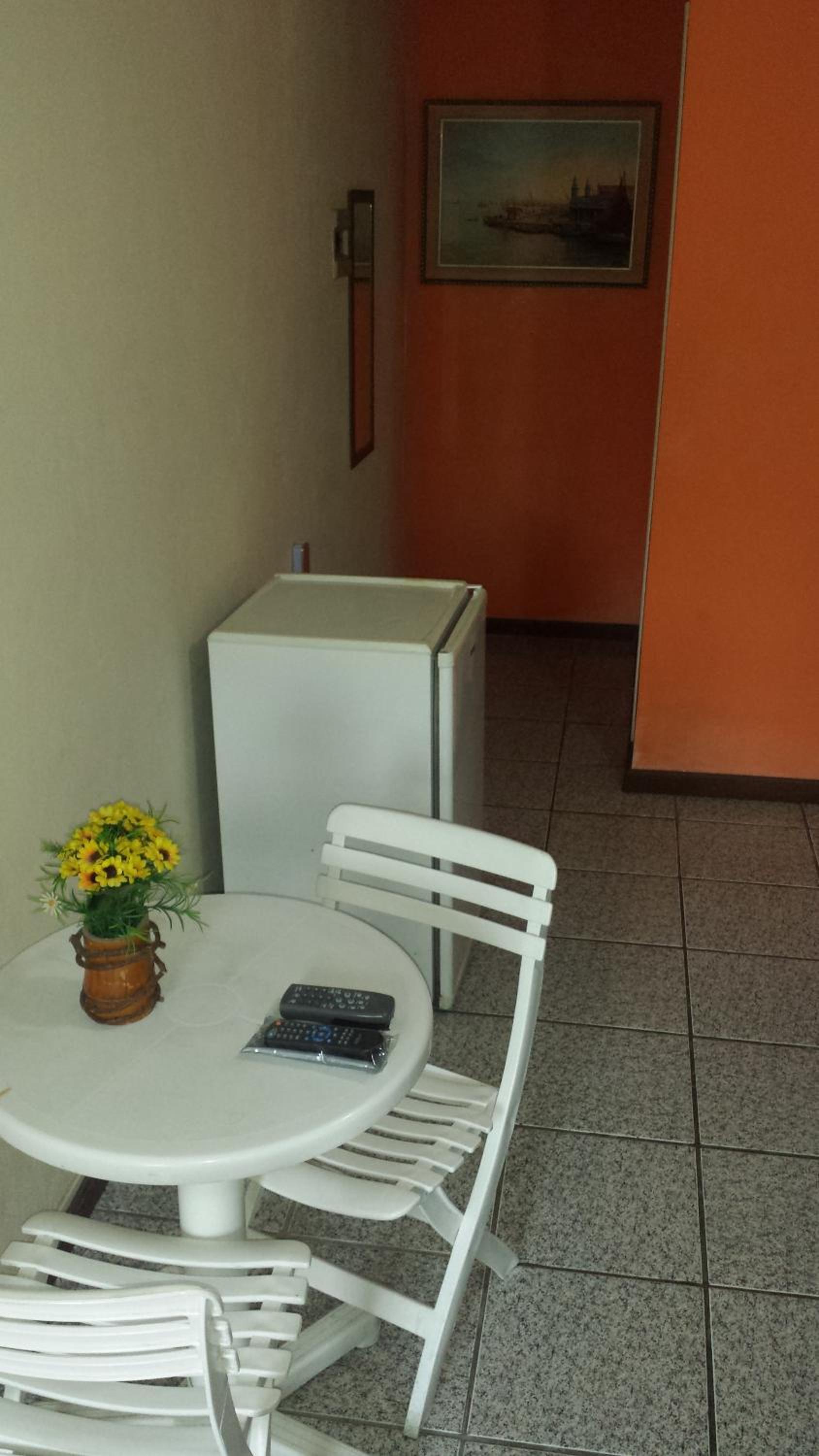 Hospedaria - Hostel Gamboa