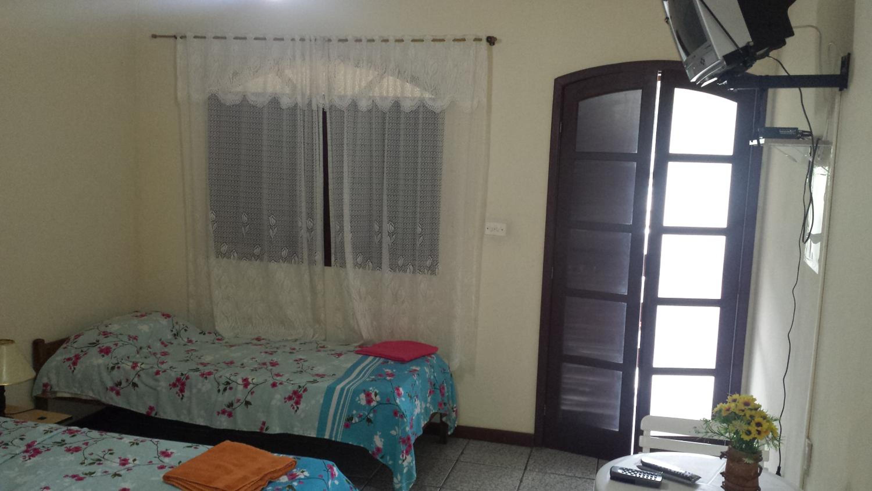 Hospedaria - Hostel Gamboa