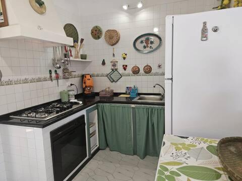 Villa Rosa Holidays