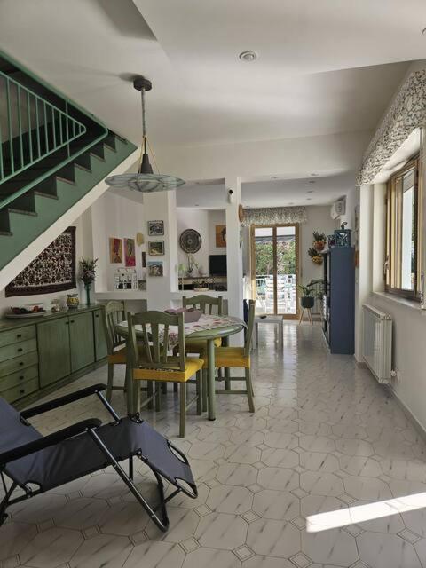 Villa Rosa Holidays