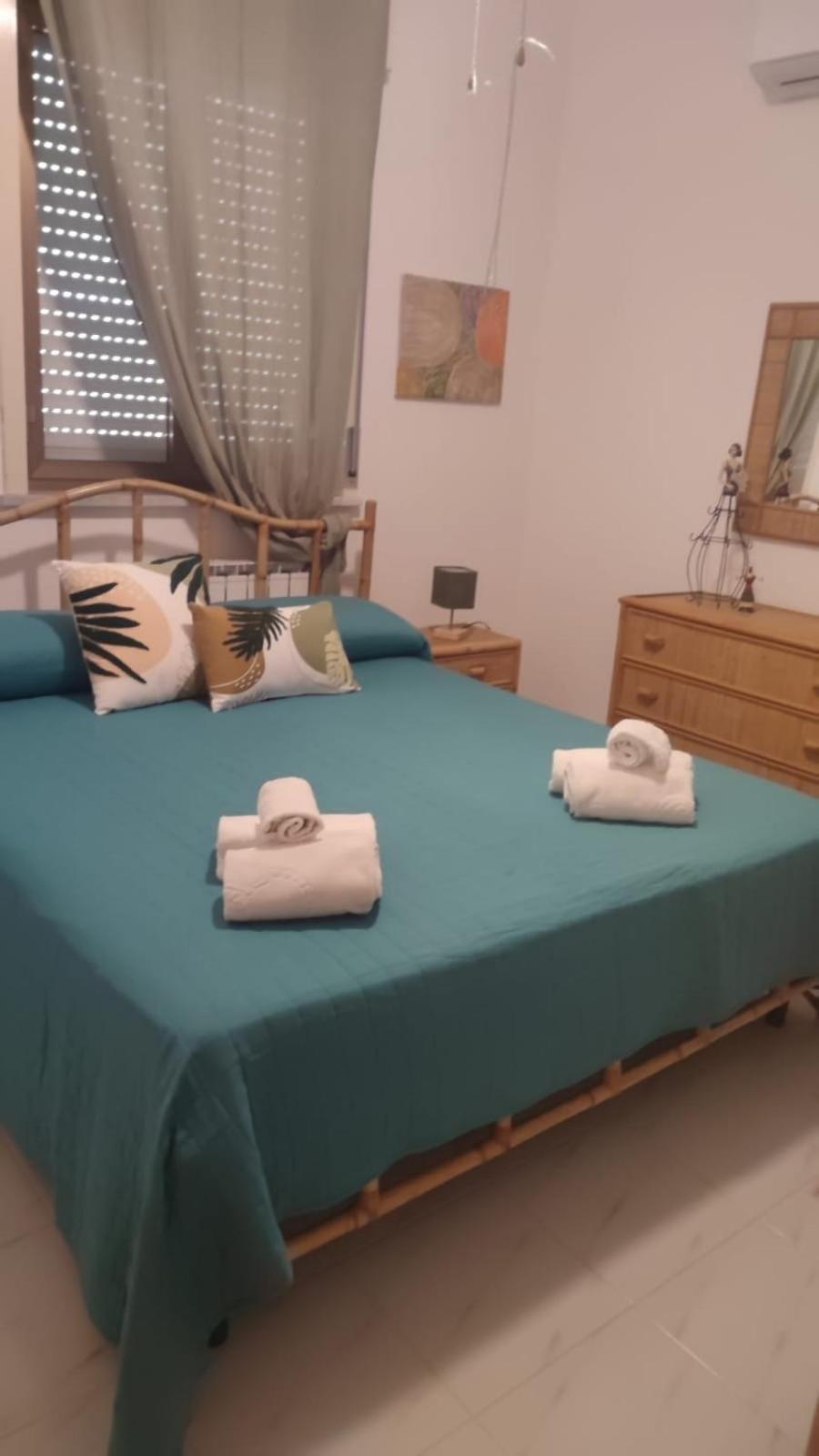 Villa Rosa Holidays
