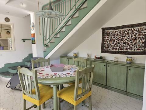 Villa Rosa Holidays