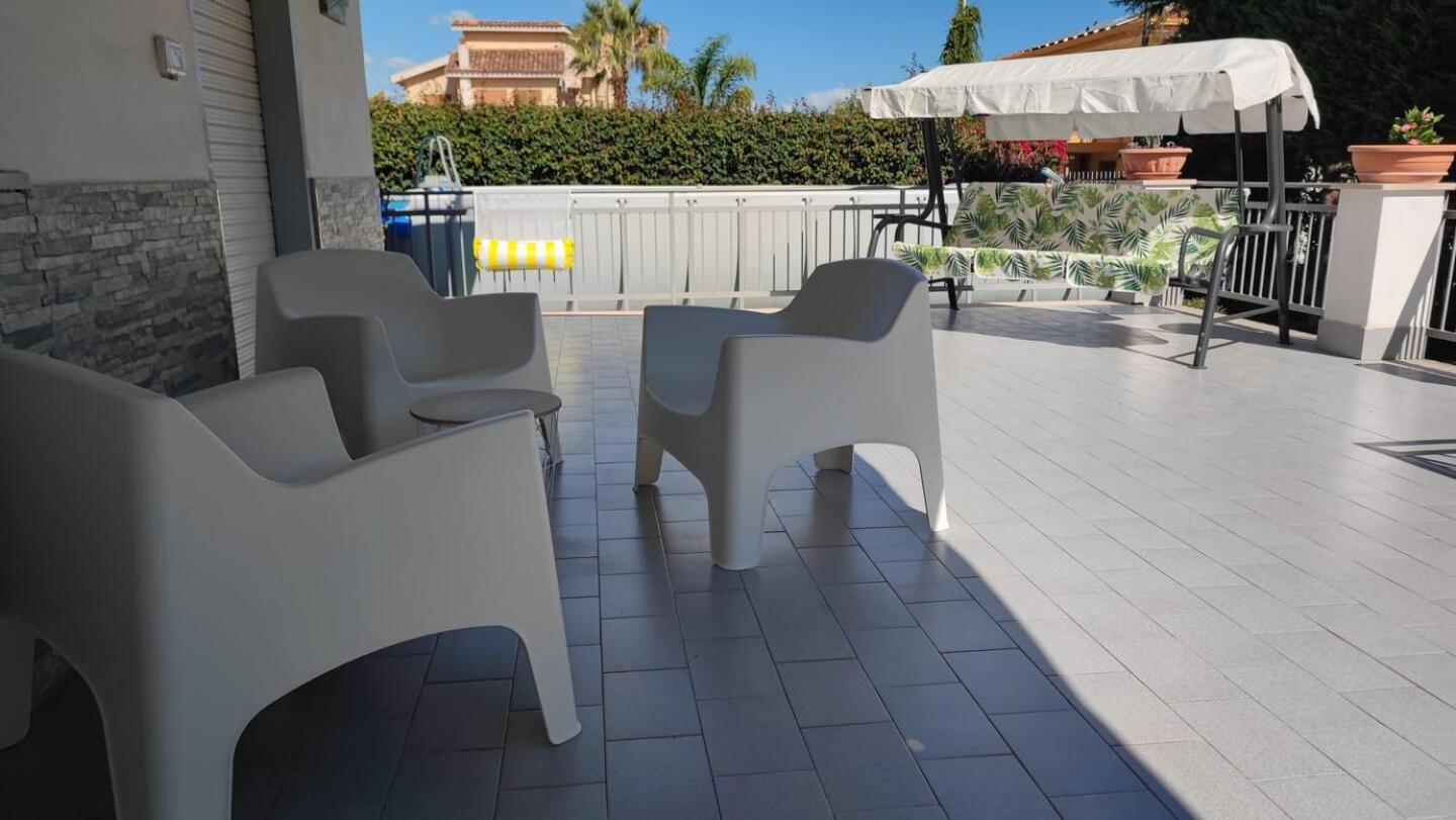 Villa Rosa Holidays