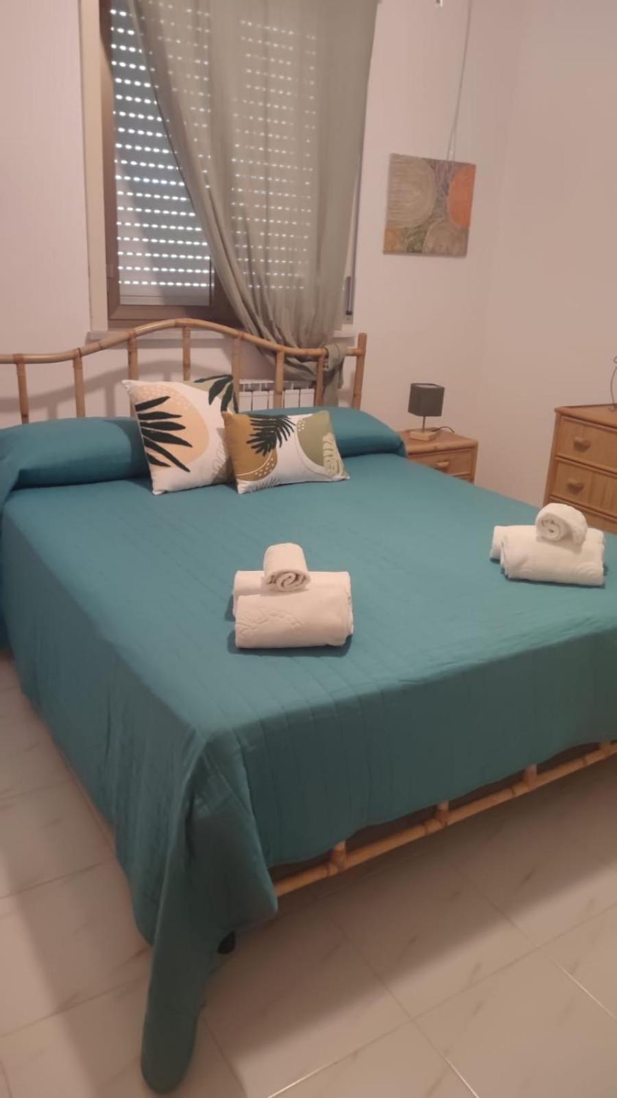 Villa Rosa Holidays