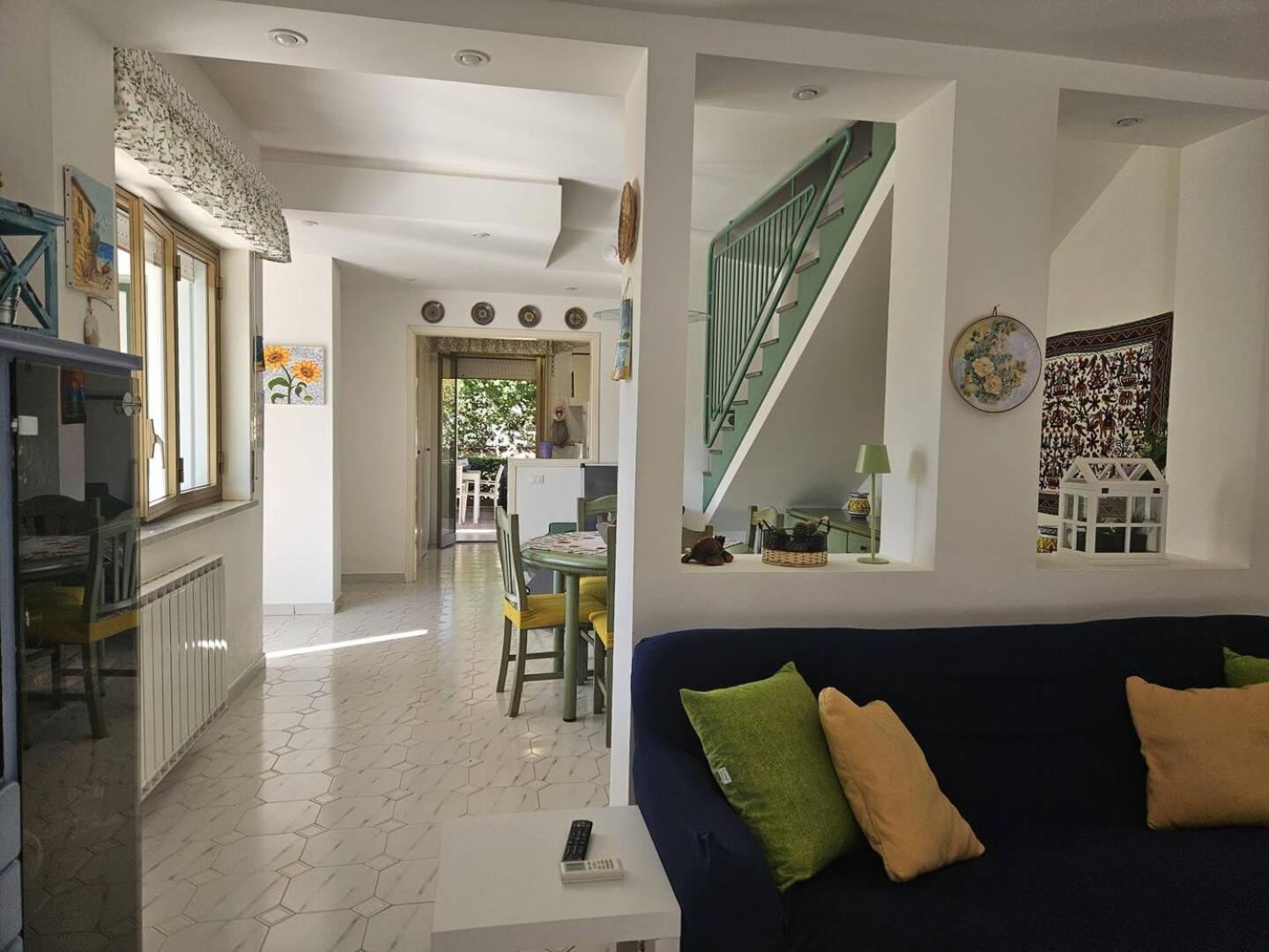 Villa Rosa Holidays