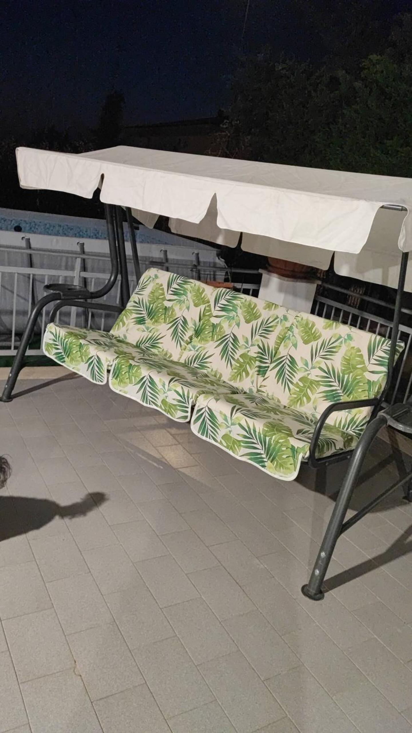 Villa Rosa Holidays