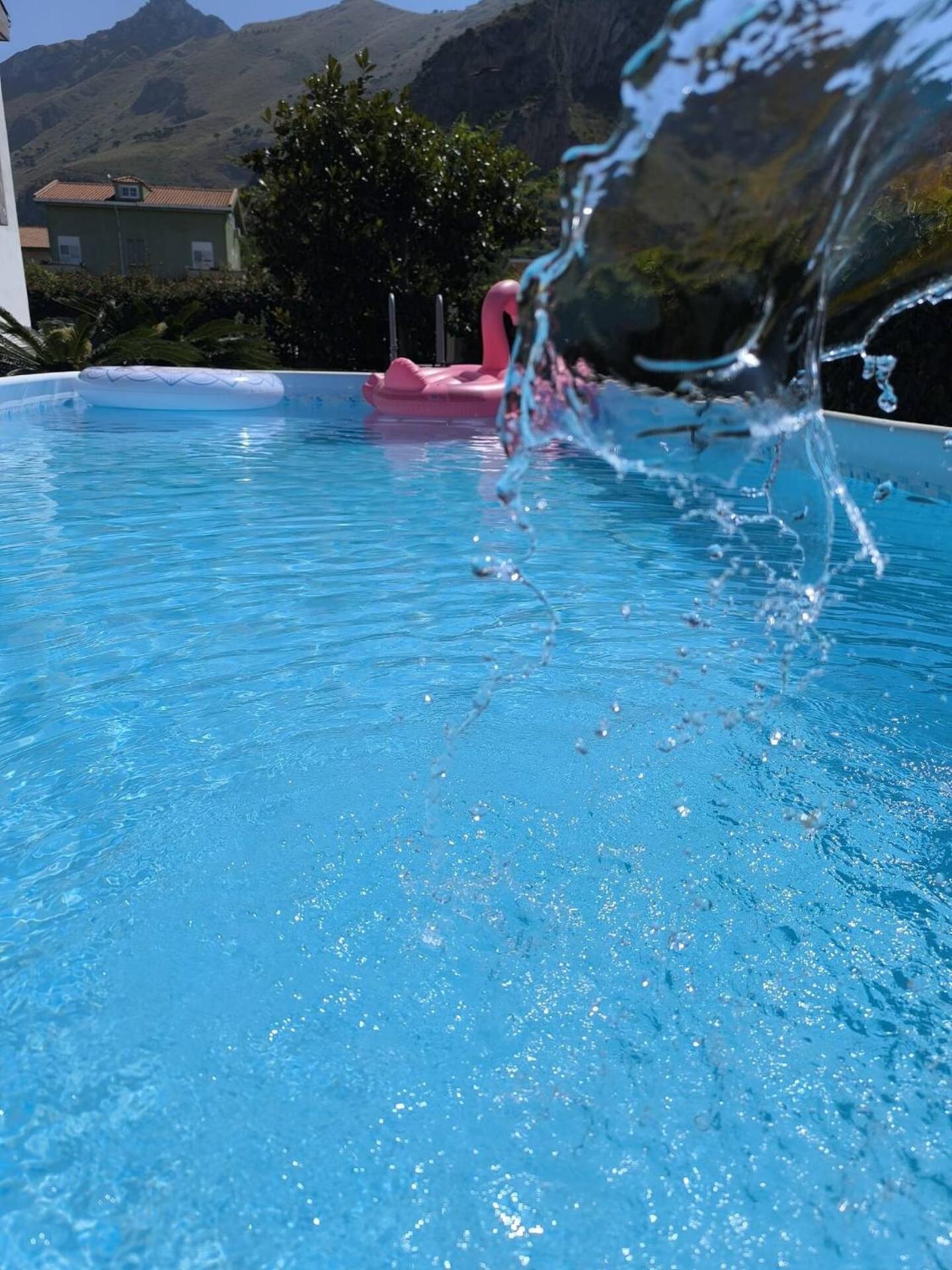 Villa Rosa Holidays