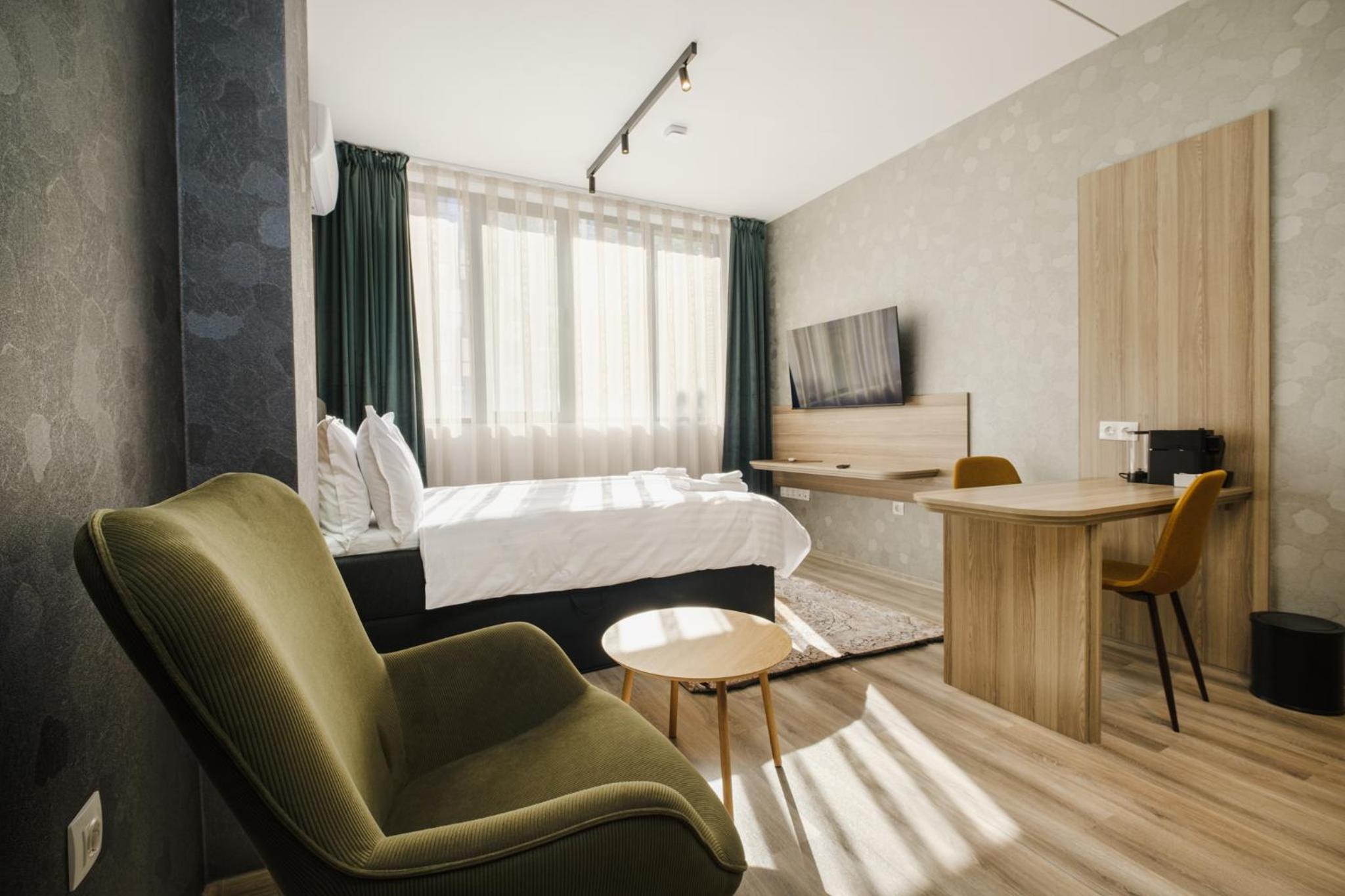 А17 Plovdiv Apartments - Next to Rowing Channel and University hospitals