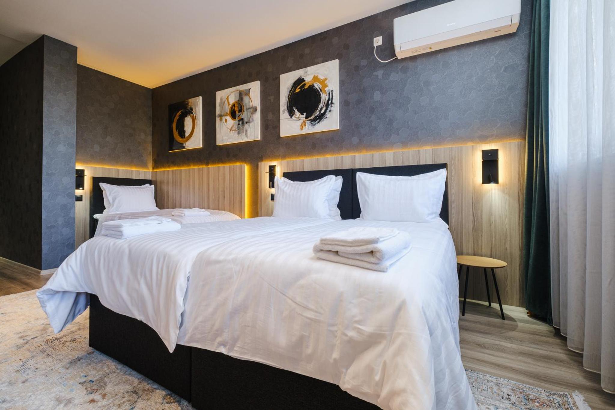 А17 Plovdiv Apartments - Next to Rowing Channel and University hospitals