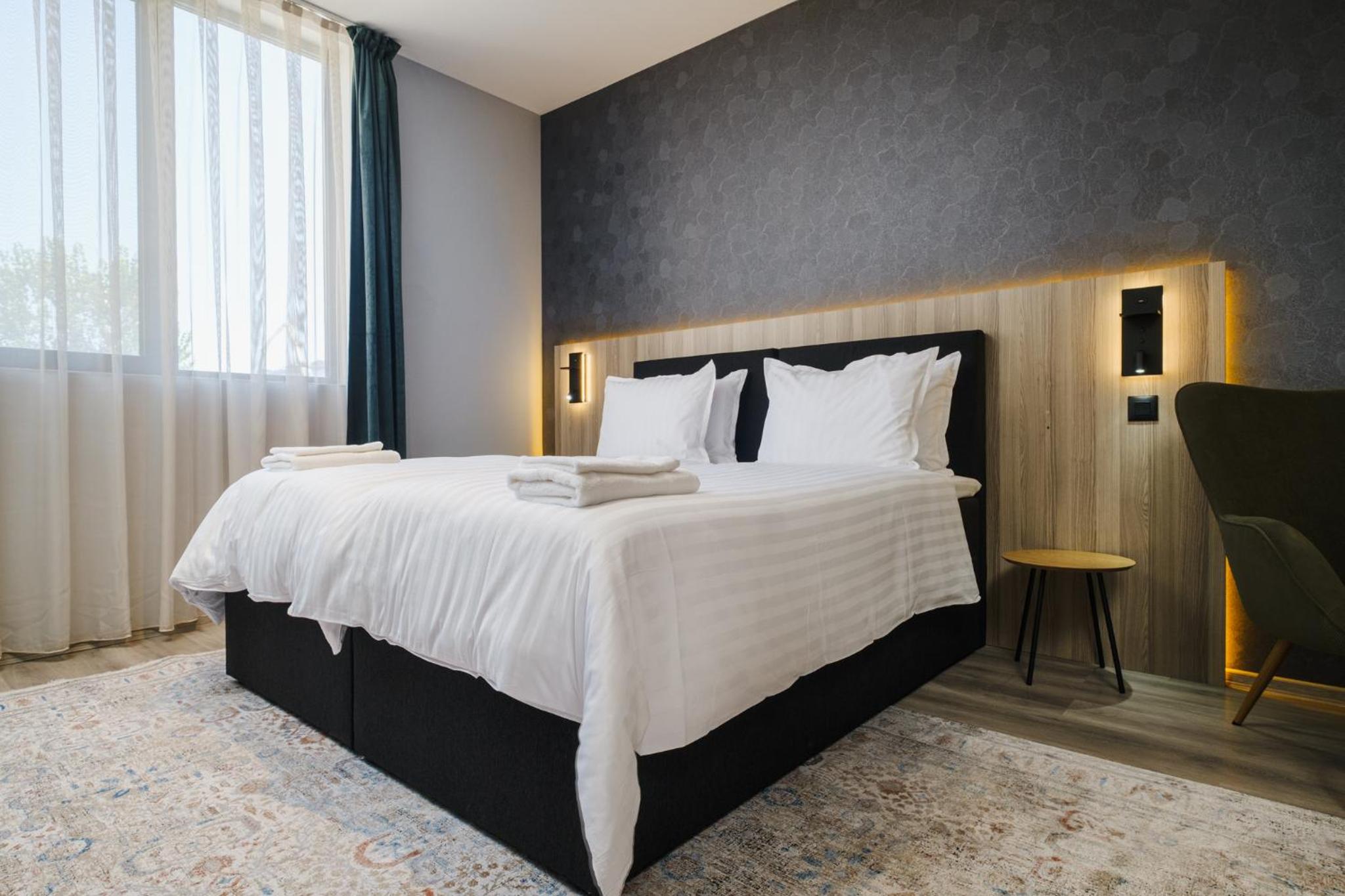 А17 Plovdiv Apartments - Next to Rowing Channel and University hospitals