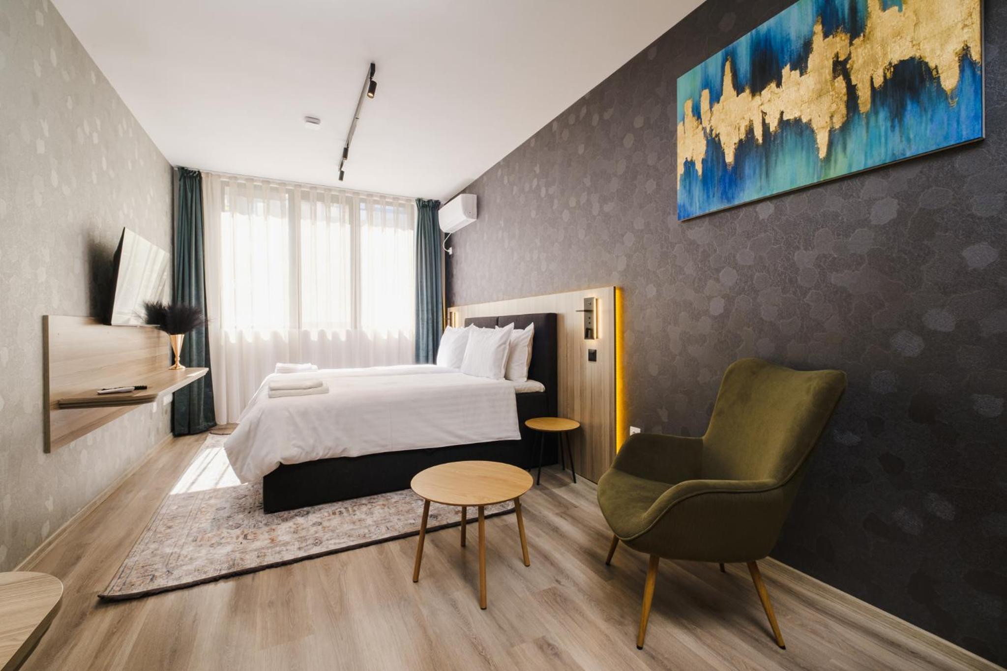 А17 Plovdiv Apartments - Next to Rowing Channel and University hospitals