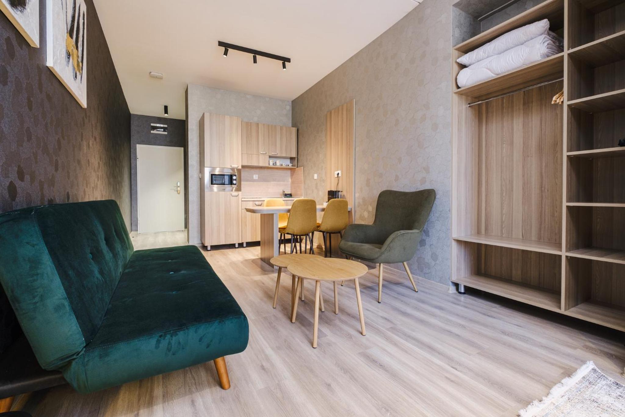 А17 Plovdiv Apartments - Next to Rowing Channel and University hospitals