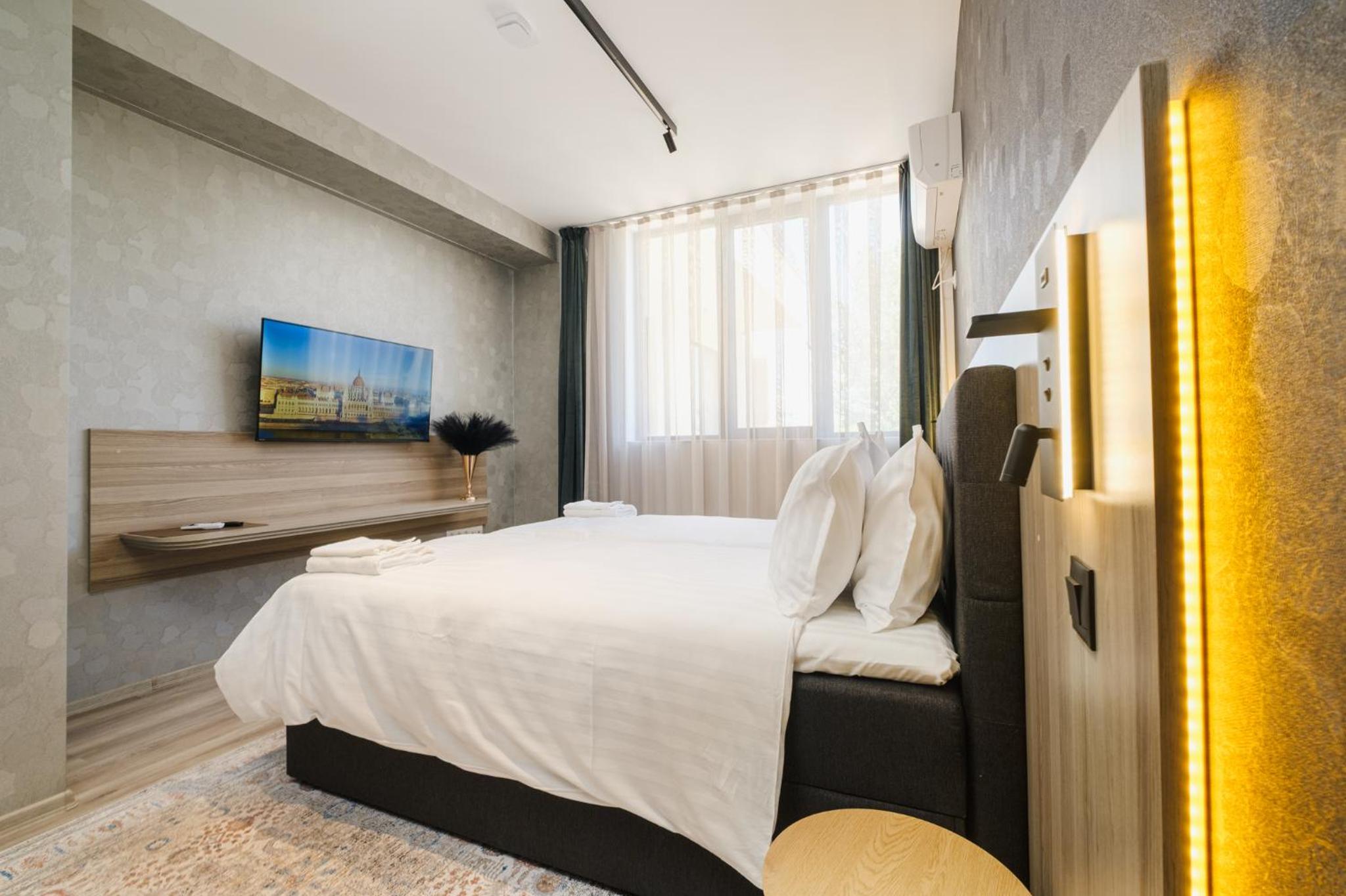 А17 Plovdiv Apartments - Next to Rowing Channel and University hospitals